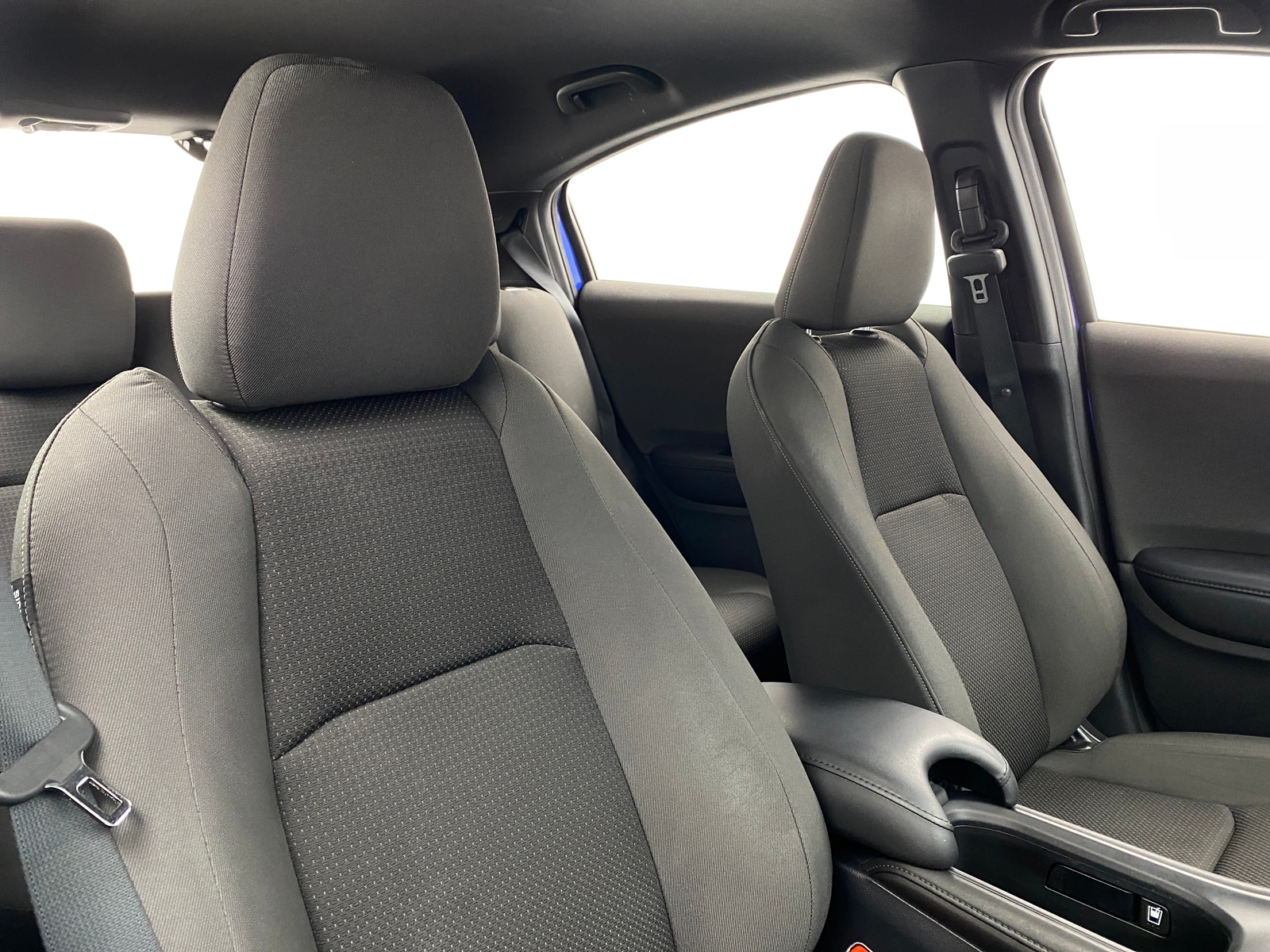 Thumbnail: 2020 Honda HR-V - 2