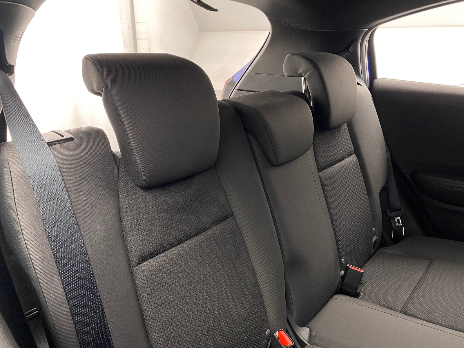 Thumbnail: 2020 Honda HR-V - 6