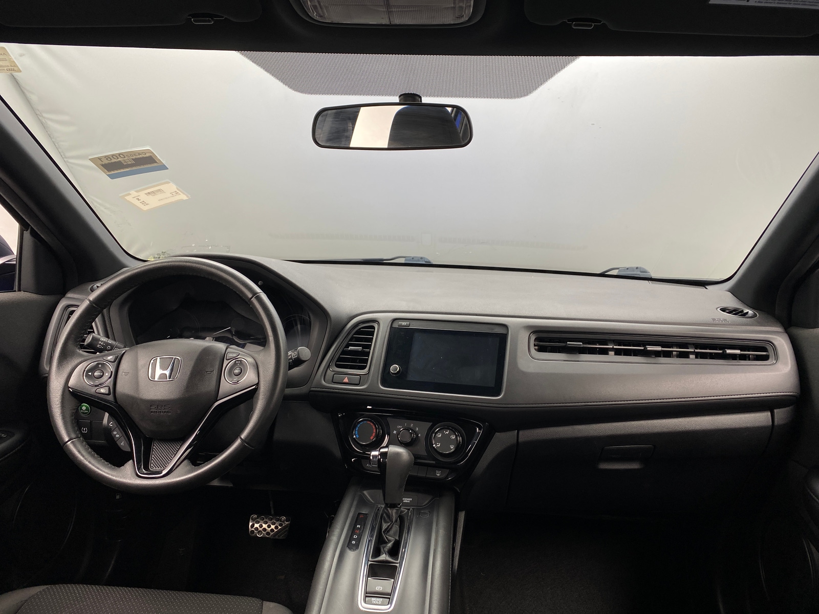 Thumbnail: 2020 Honda HR-V - 3
