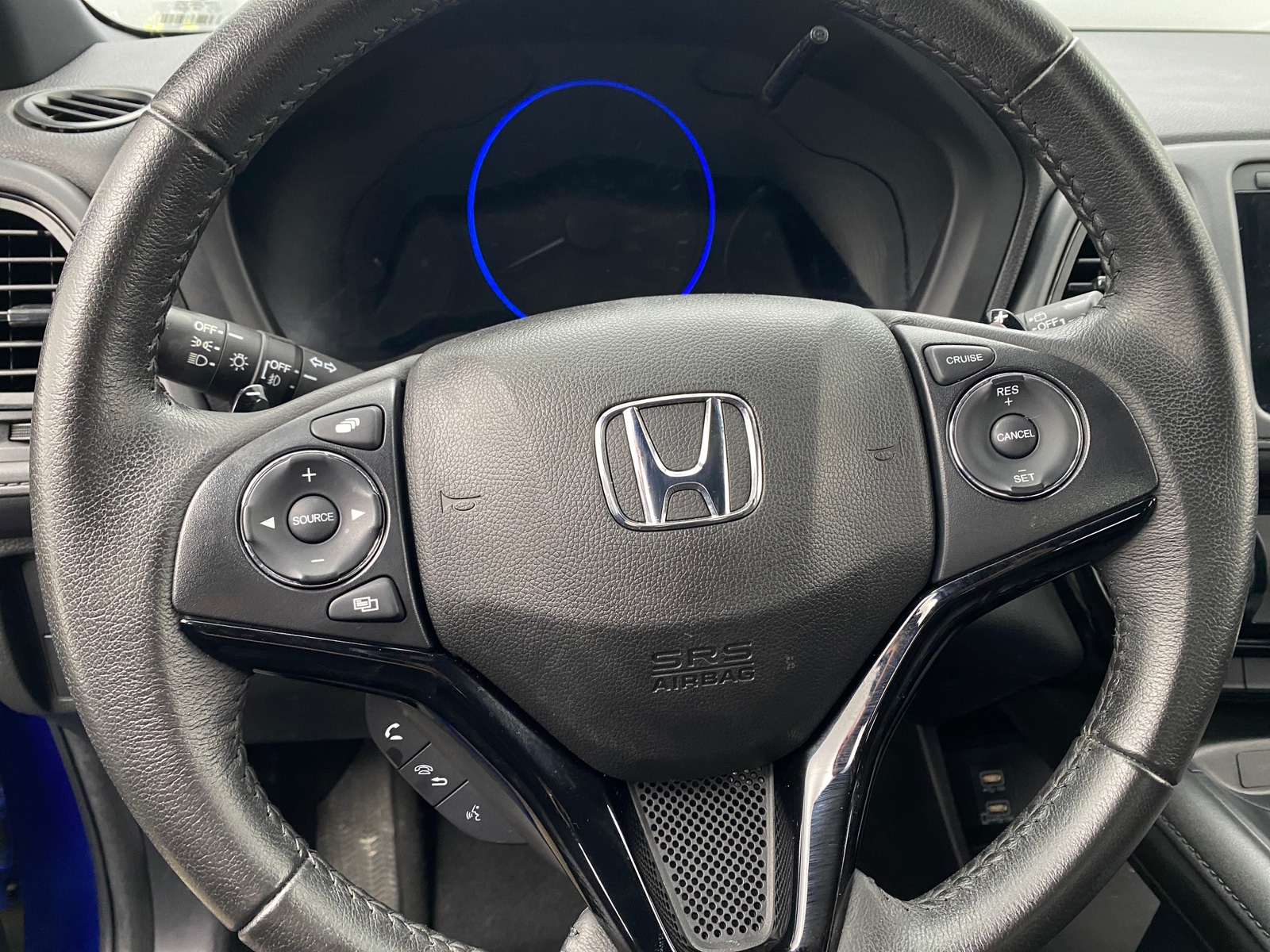 Thumbnail: 2020 Honda HR-V - 5