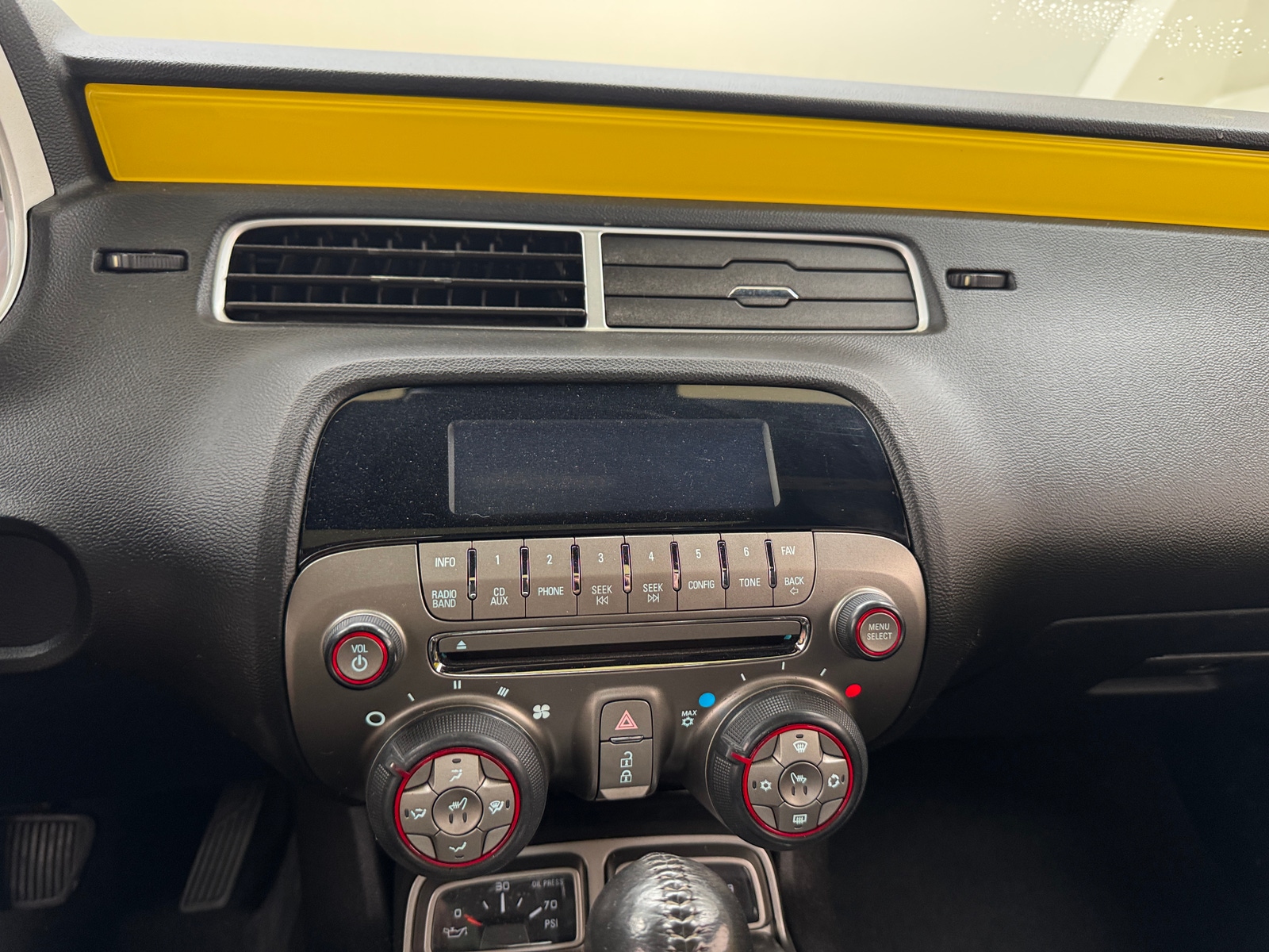 Thumbnail: 2010 Chevrolet Camaro - 2