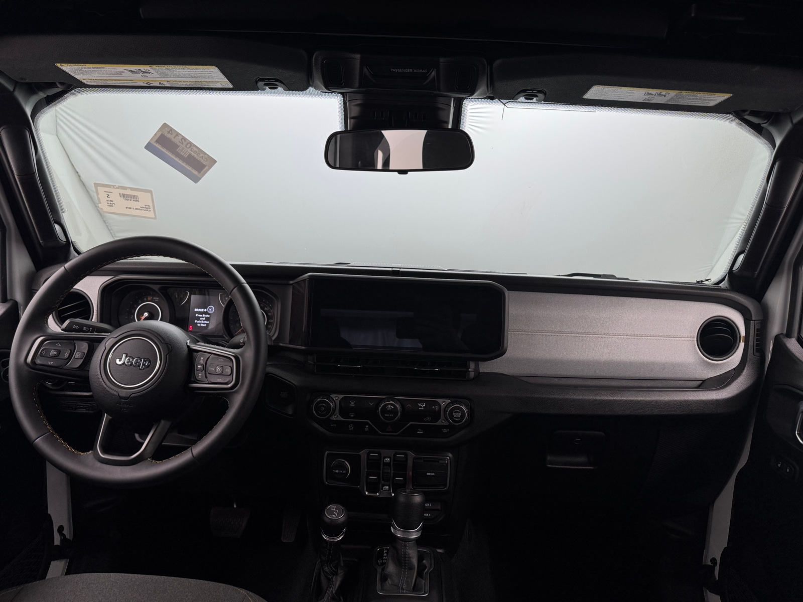 Thumbnail: 2024 Jeep Gladiator - 3