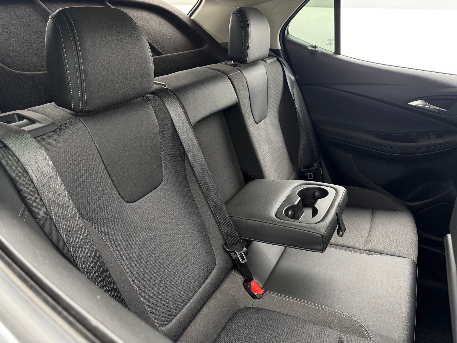 Thumbnail: 2023 Buick Encore GX - 5