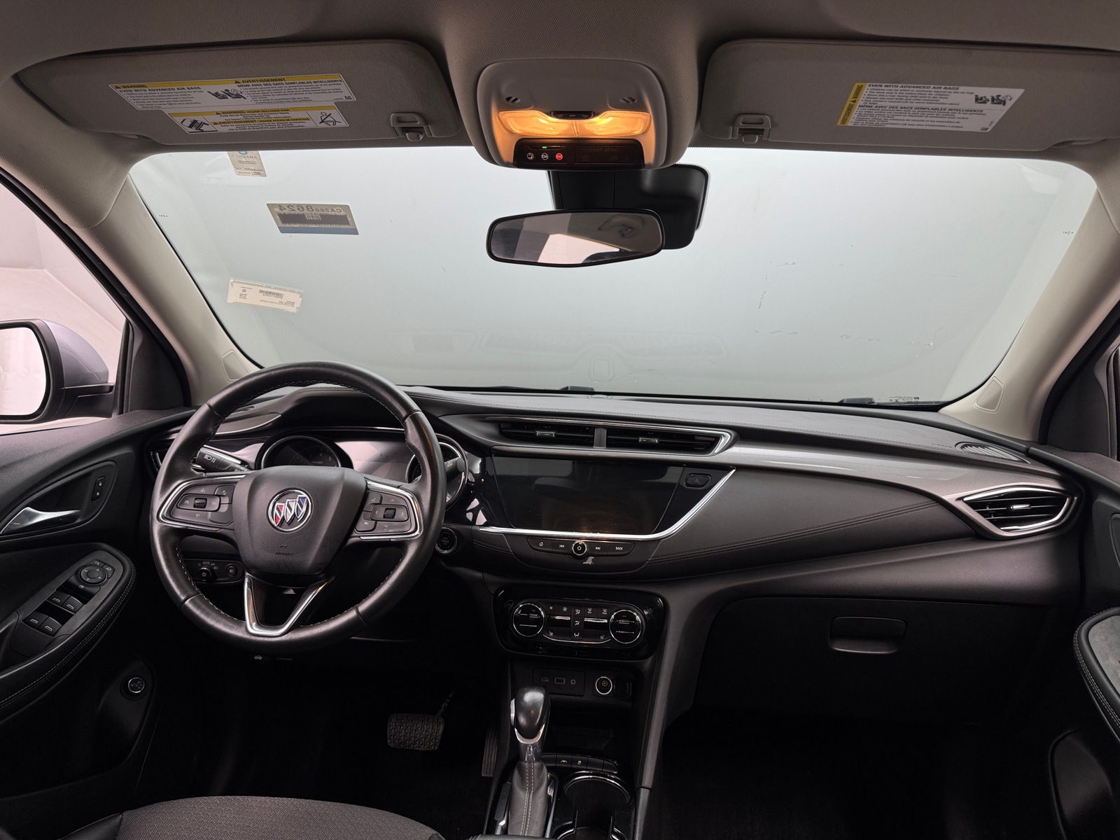 Thumbnail: 2023 Buick Encore GX - 2