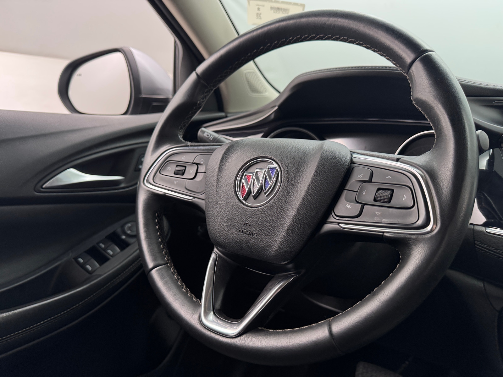 Thumbnail: 2023 Buick Encore GX - 4