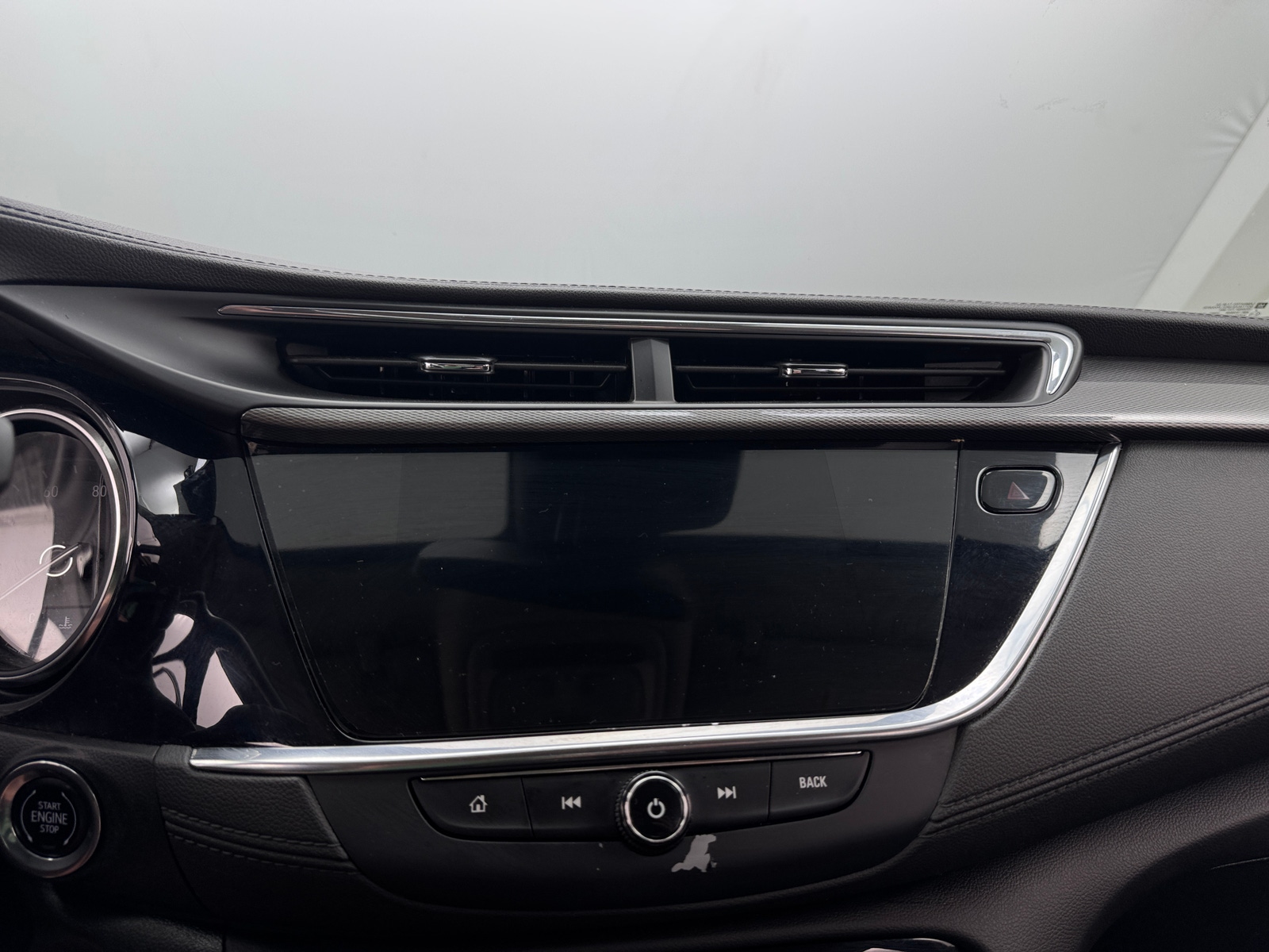 Thumbnail: 2023 Buick Encore GX - 3