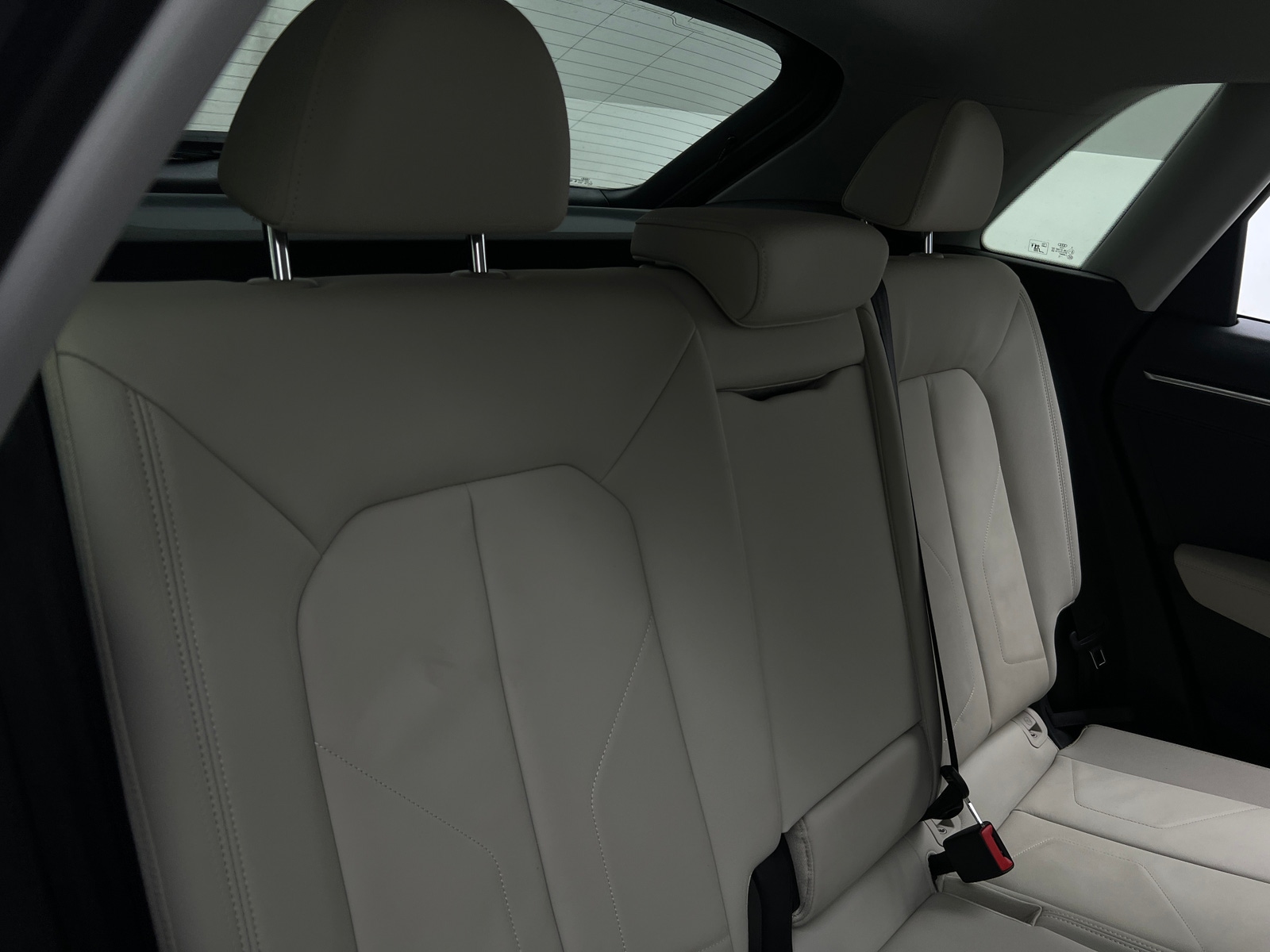 Thumbnail: 2020 Audi Q3 - 5
