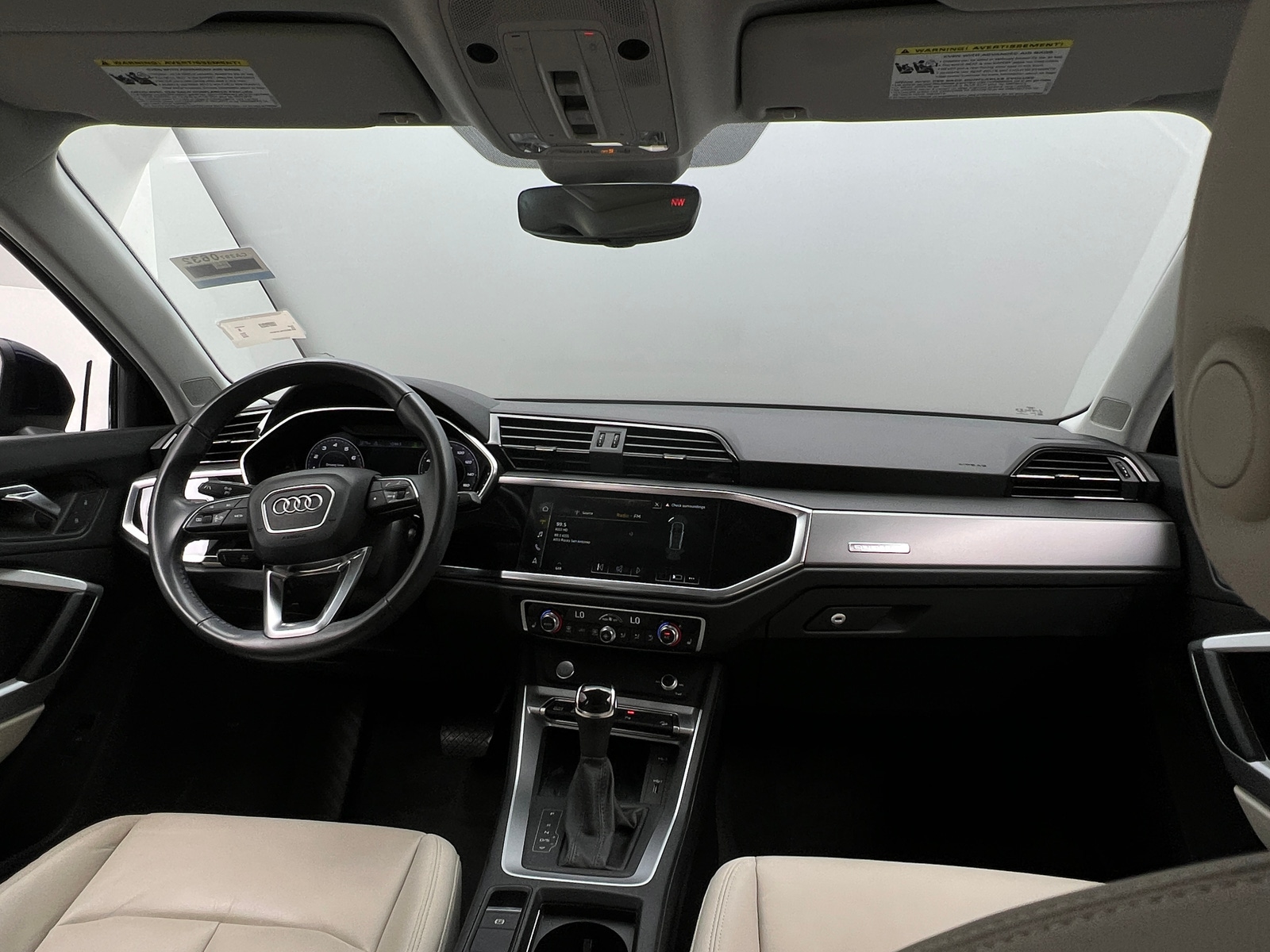 Thumbnail: 2020 Audi Q3 - 2