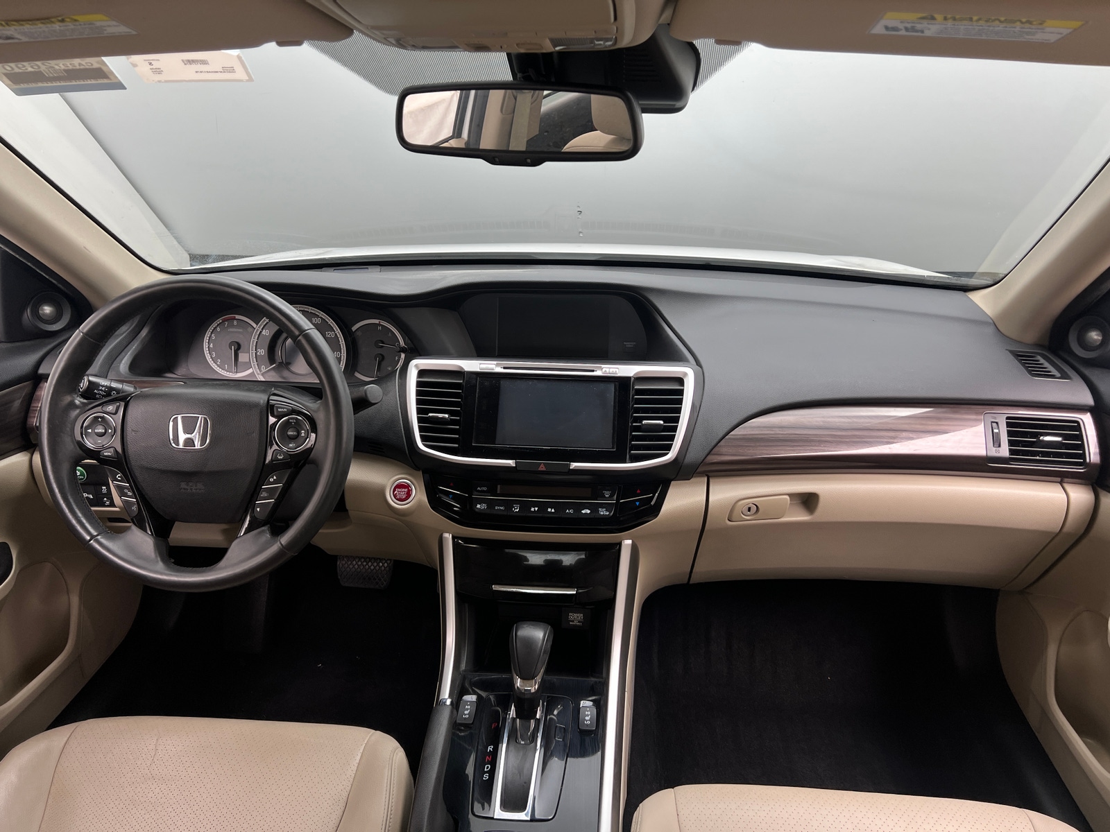 Thumbnail: 2017 Honda Accord - 2