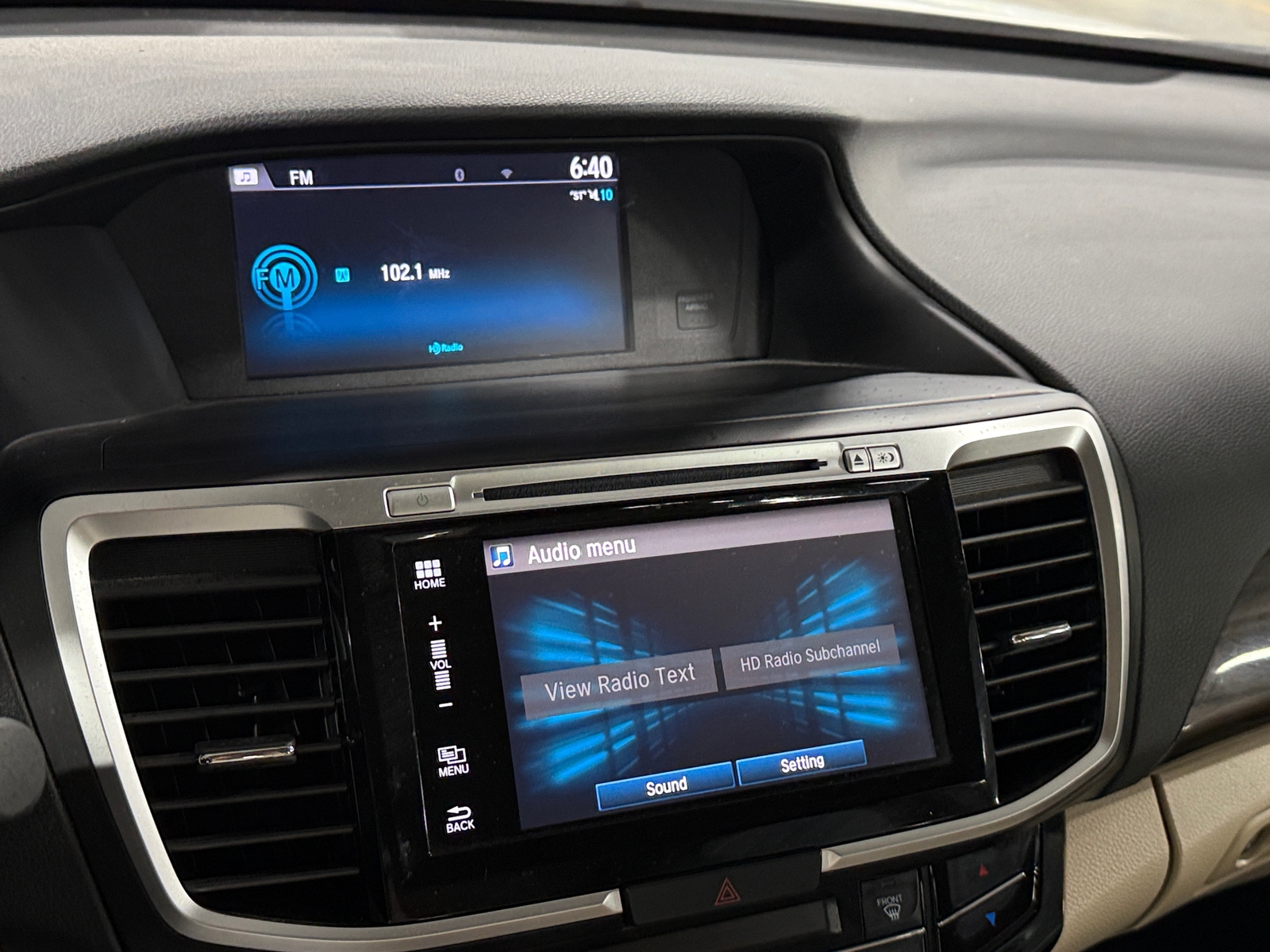Thumbnail: 2017 Honda Accord - 3