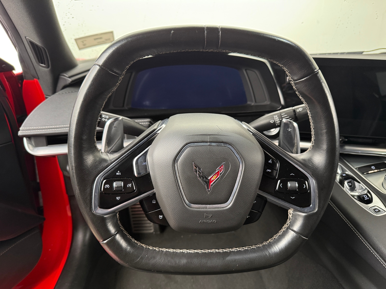 Thumbnail: 2021 Chevrolet Corvette - 3