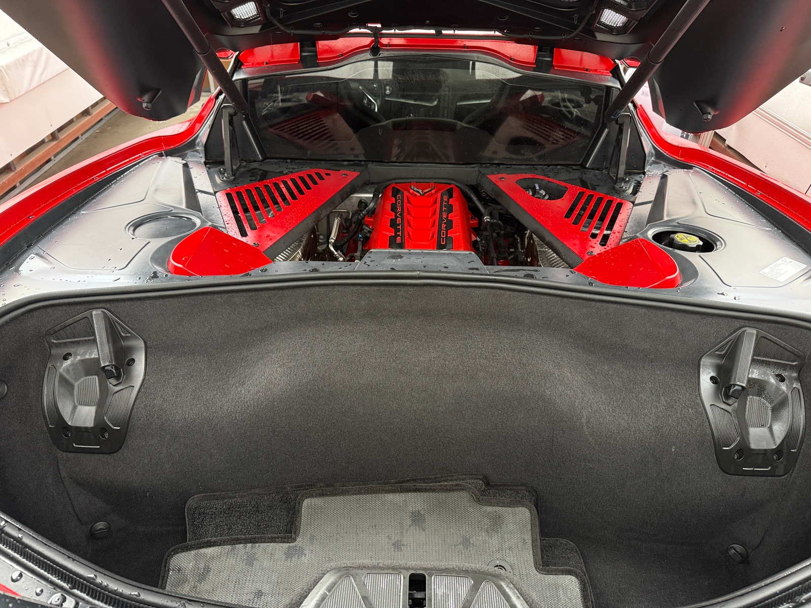 Thumbnail: 2021 Chevrolet Corvette - 4