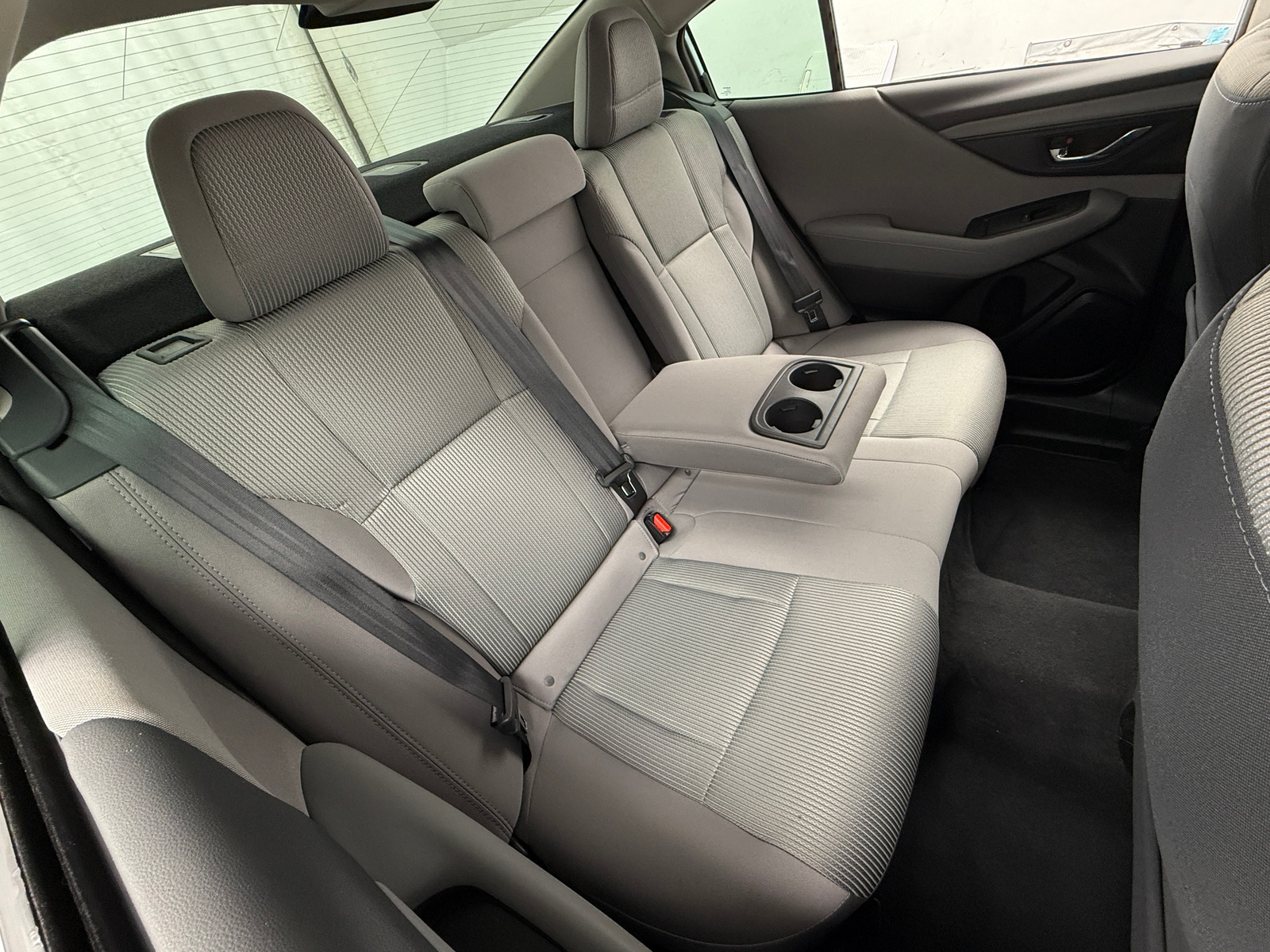 Thumbnail: 2025 Subaru Legacy - 6
