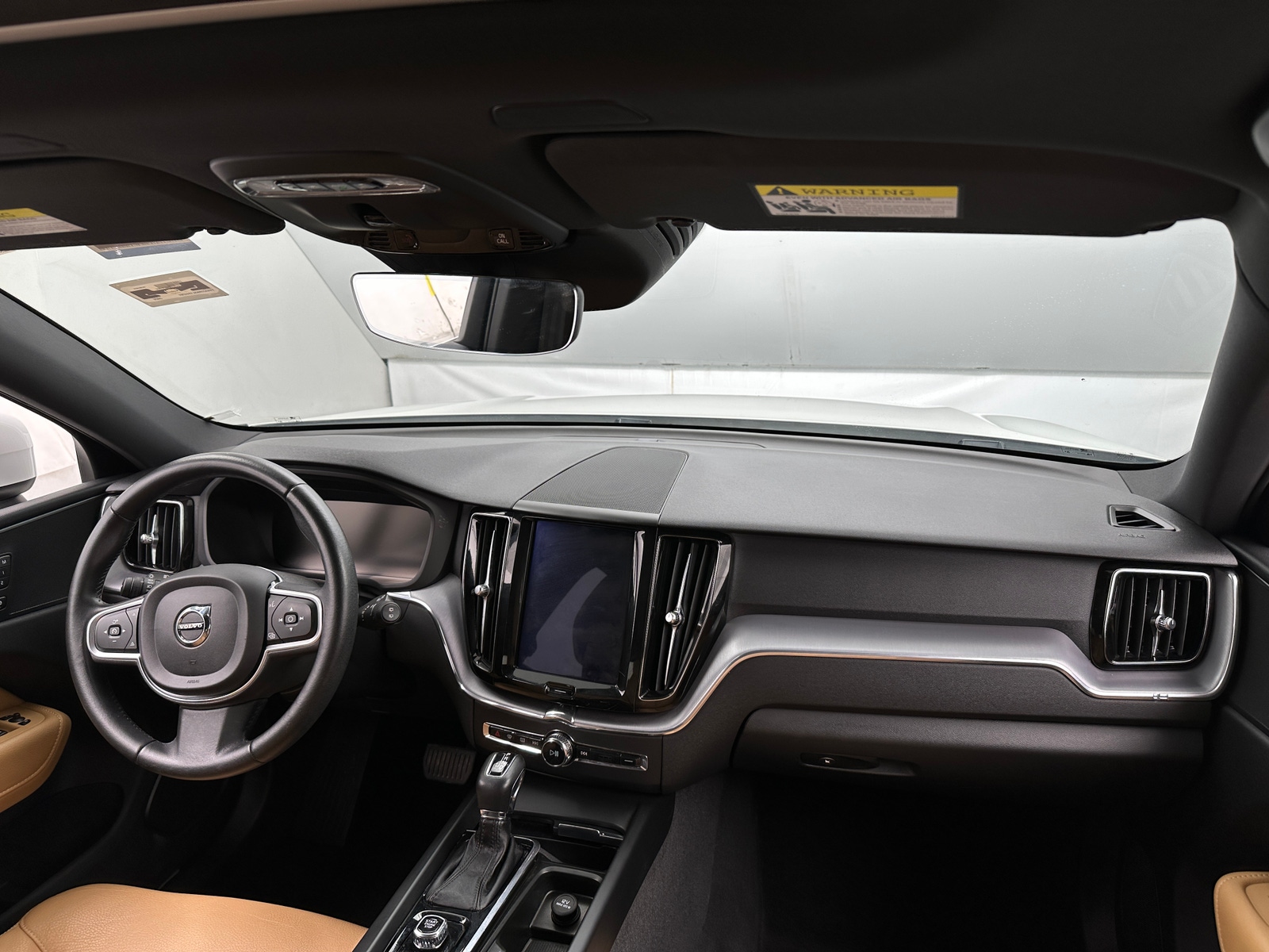 Thumbnail: 2020 Volvo XC60 - 2