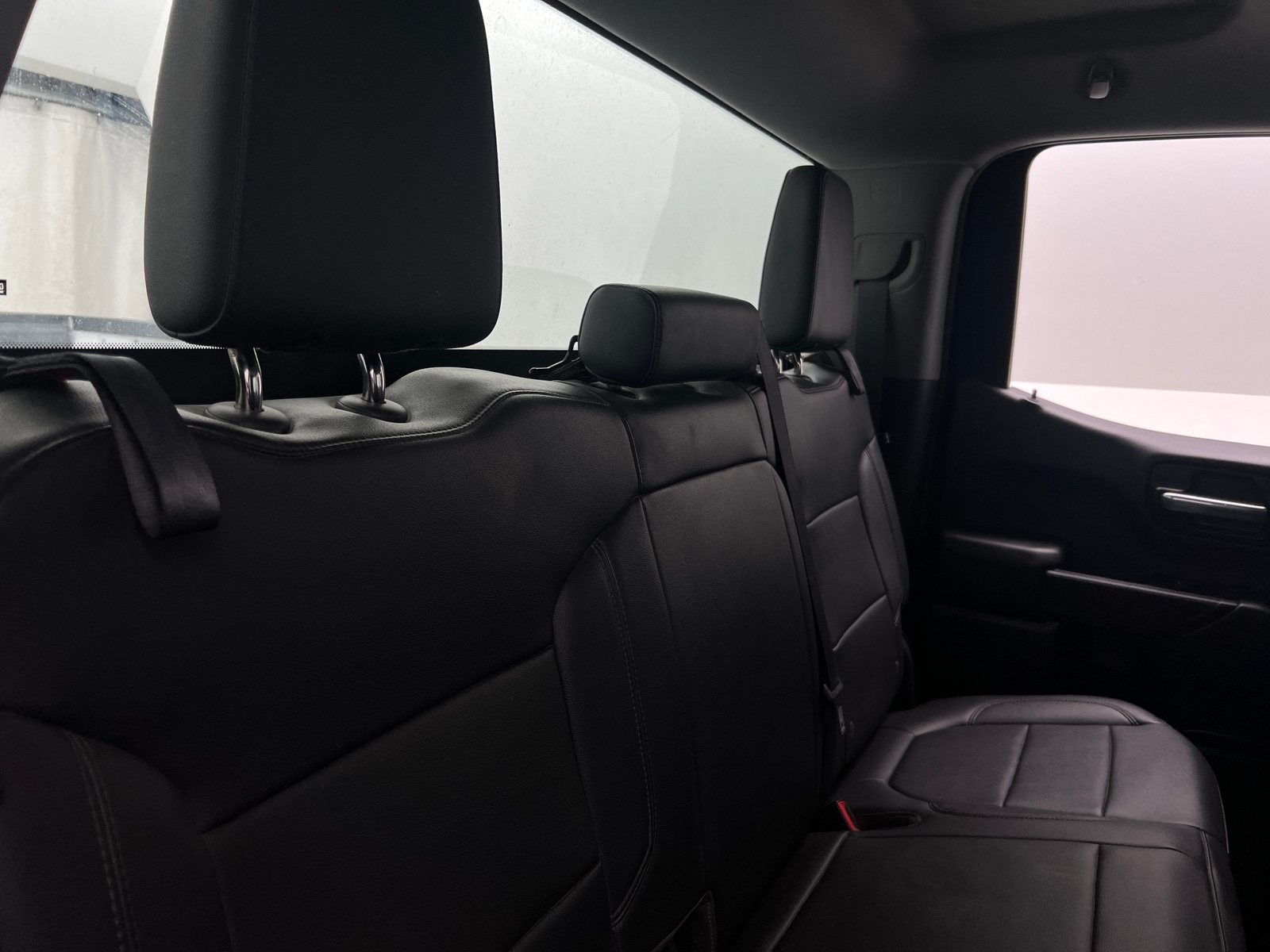 Thumbnail: 2020 Chevrolet Silverado 1500 - 6
