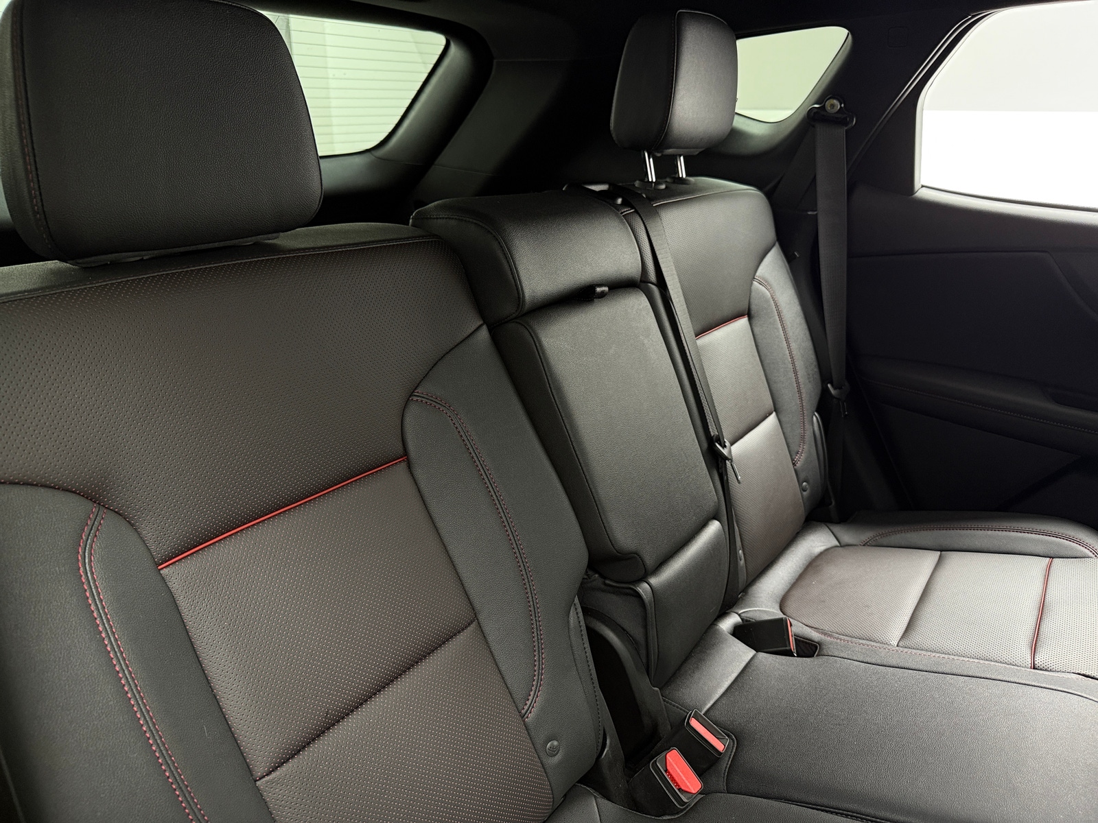 Thumbnail: 2024 Chevrolet Blazer - 5