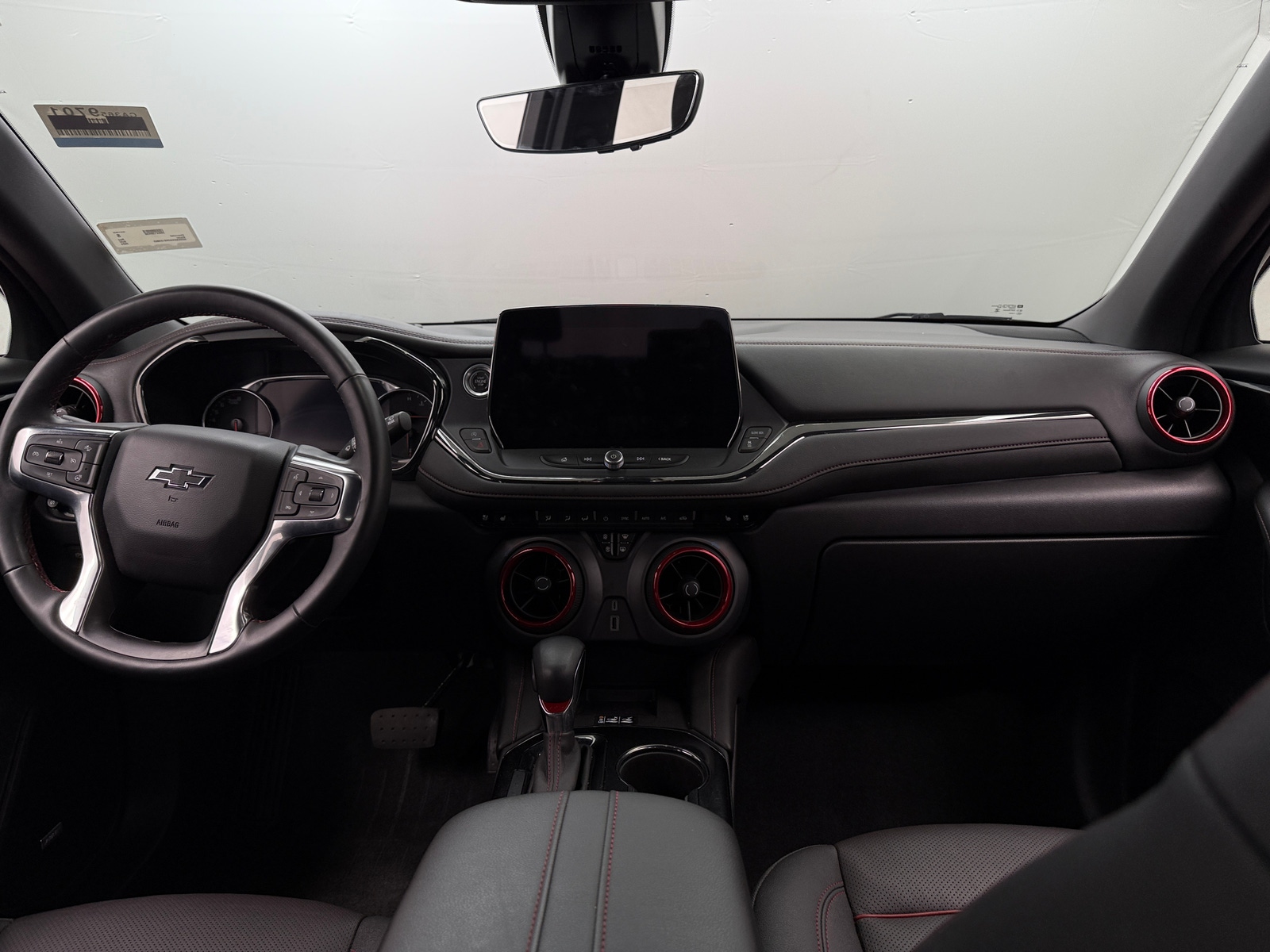 Thumbnail: 2024 Chevrolet Blazer - 2