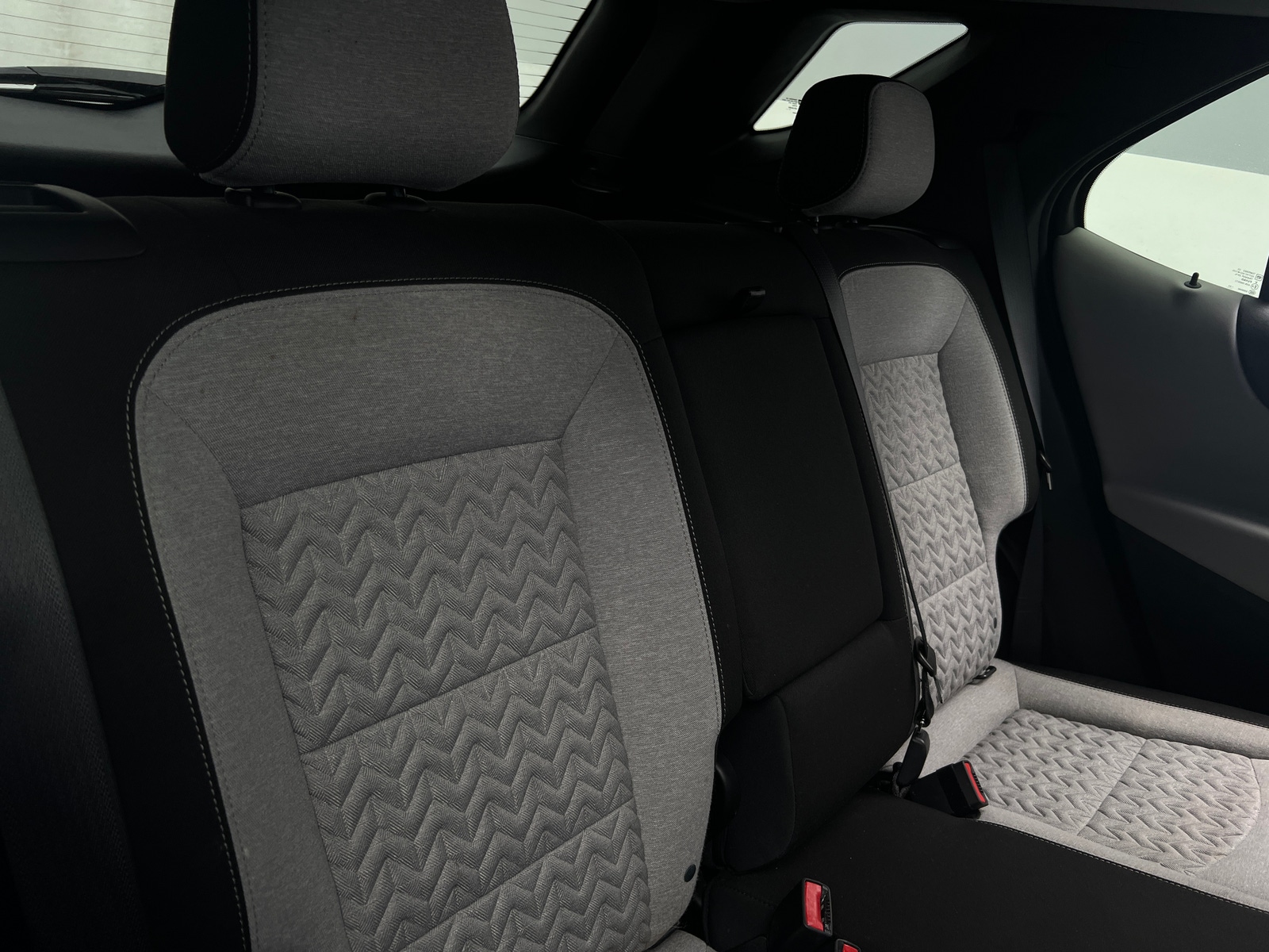 Thumbnail: 2024 Chevrolet Equinox - 6