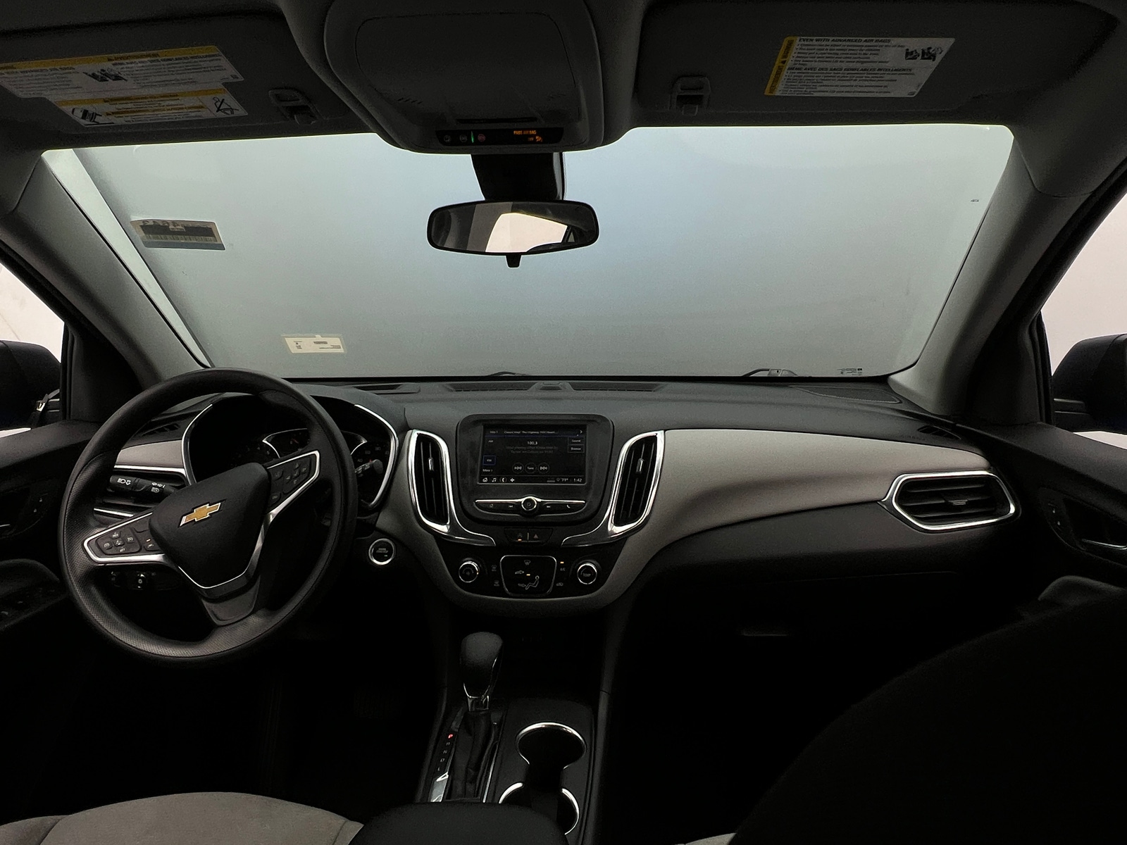 Thumbnail: 2024 Chevrolet Equinox - 3
