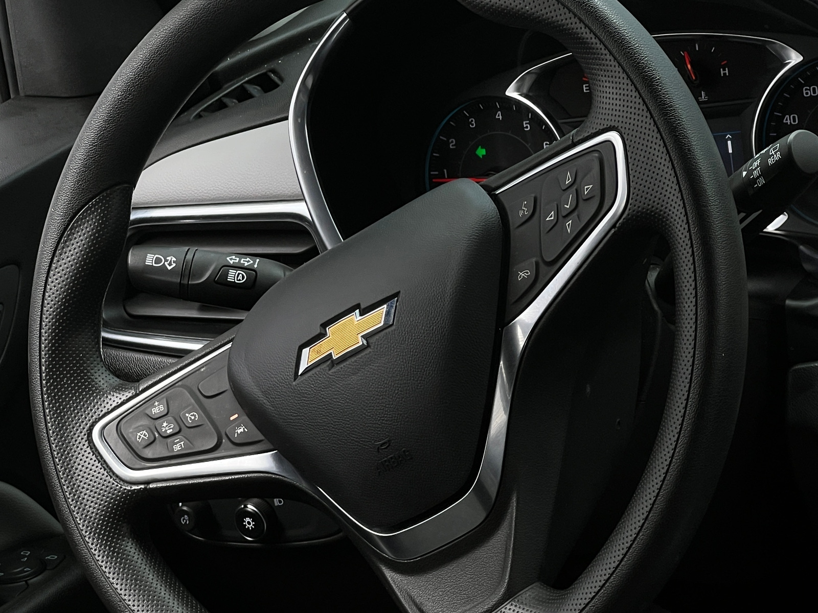 Thumbnail: 2024 Chevrolet Equinox - 5