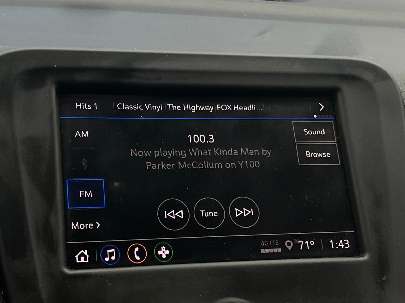 Thumbnail: 2024 Chevrolet Equinox - 4