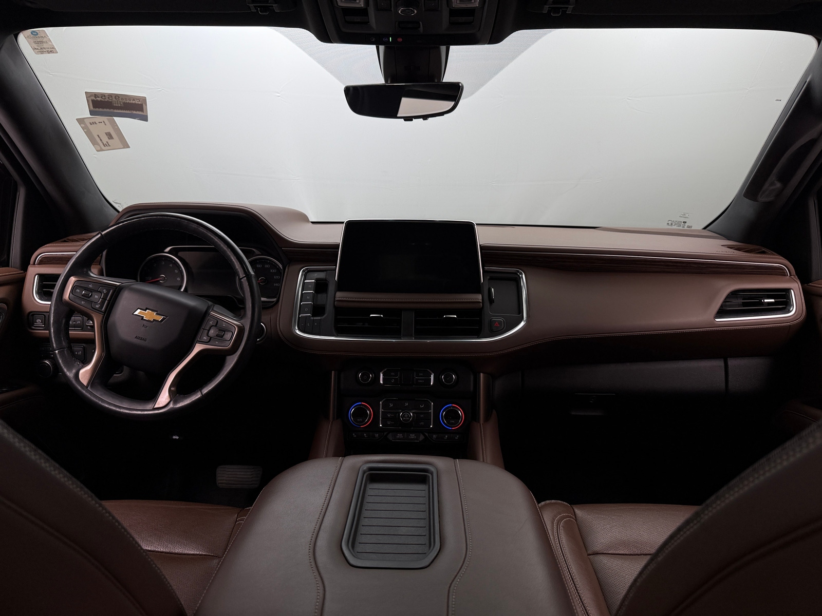 Thumbnail: 2021 Chevrolet Tahoe - 2