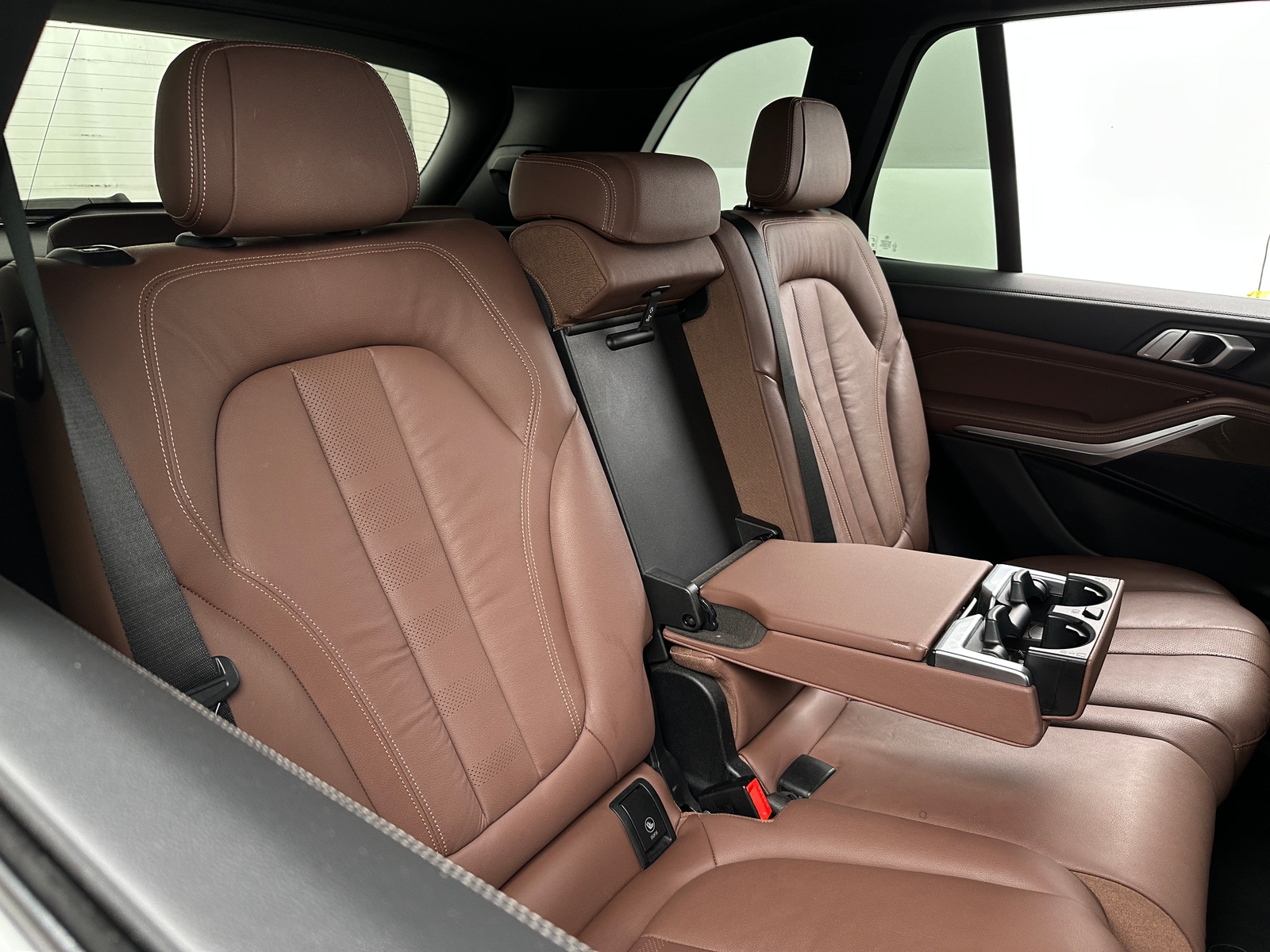 Thumbnail: 2020 BMW X5 - 5