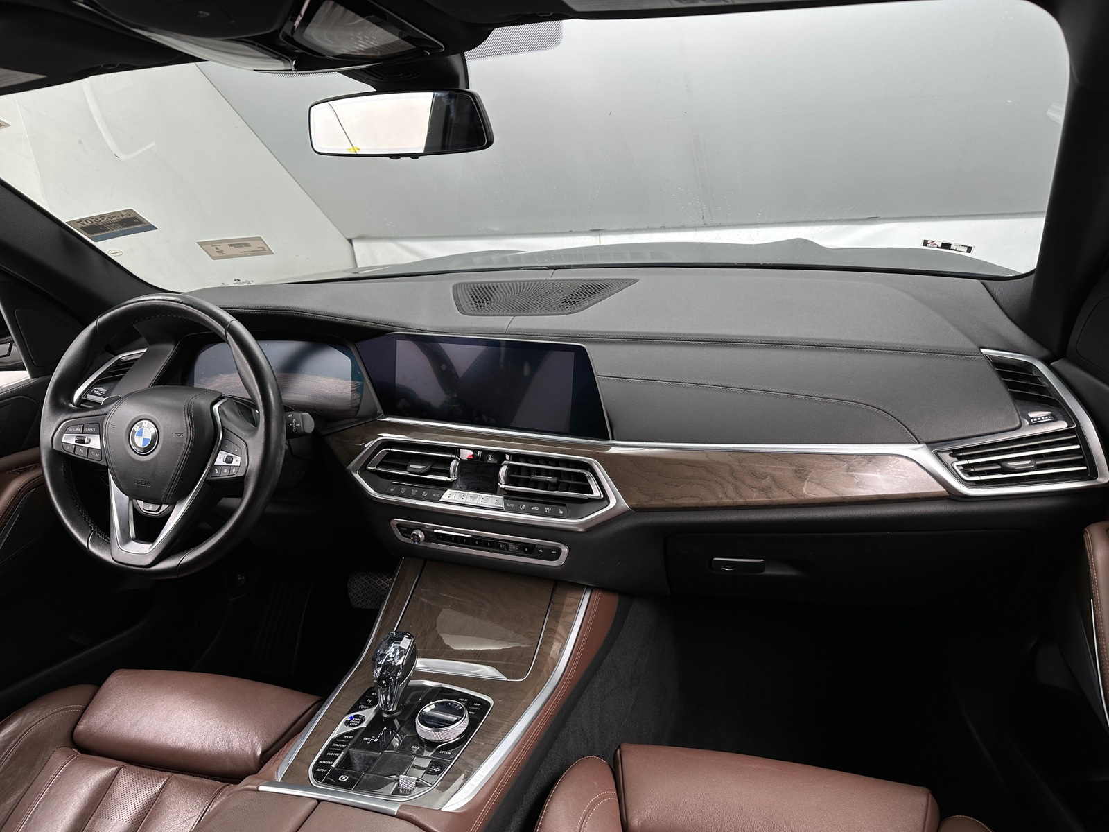 Thumbnail: 2020 BMW X5 - 2