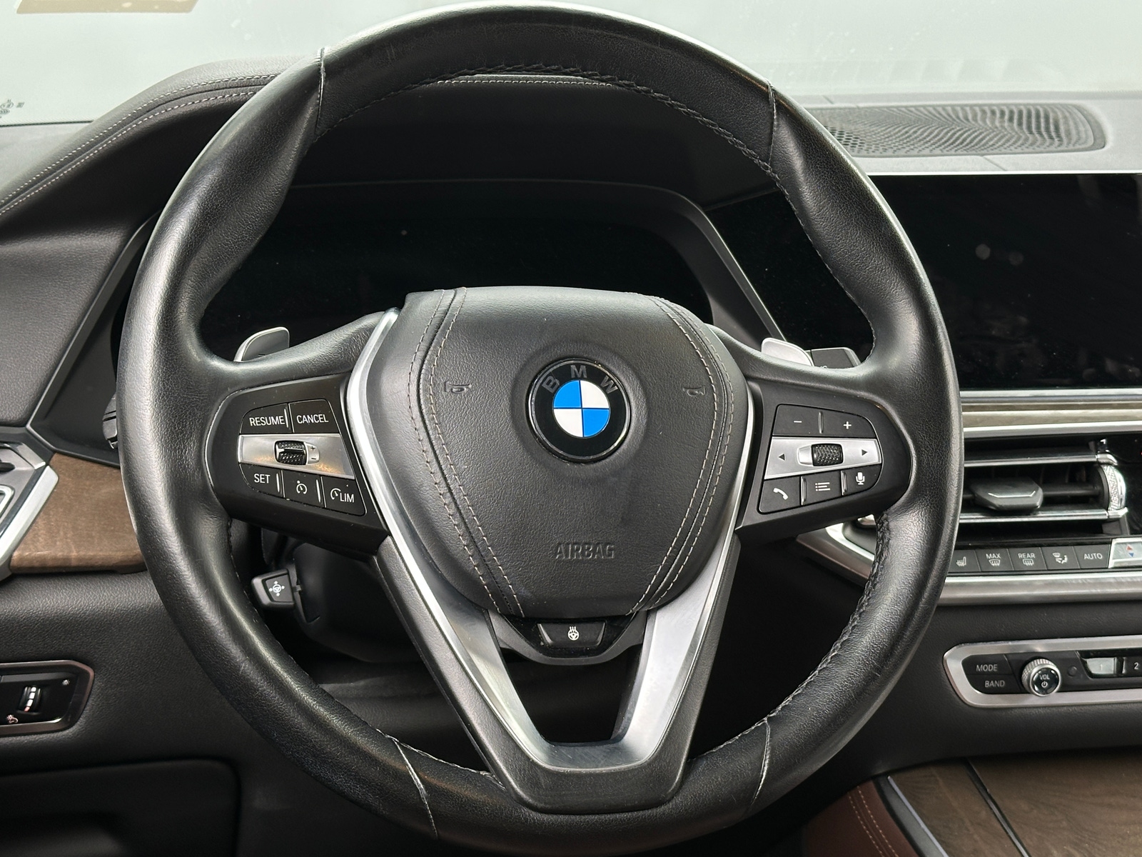 Thumbnail: 2020 BMW X5 - 4