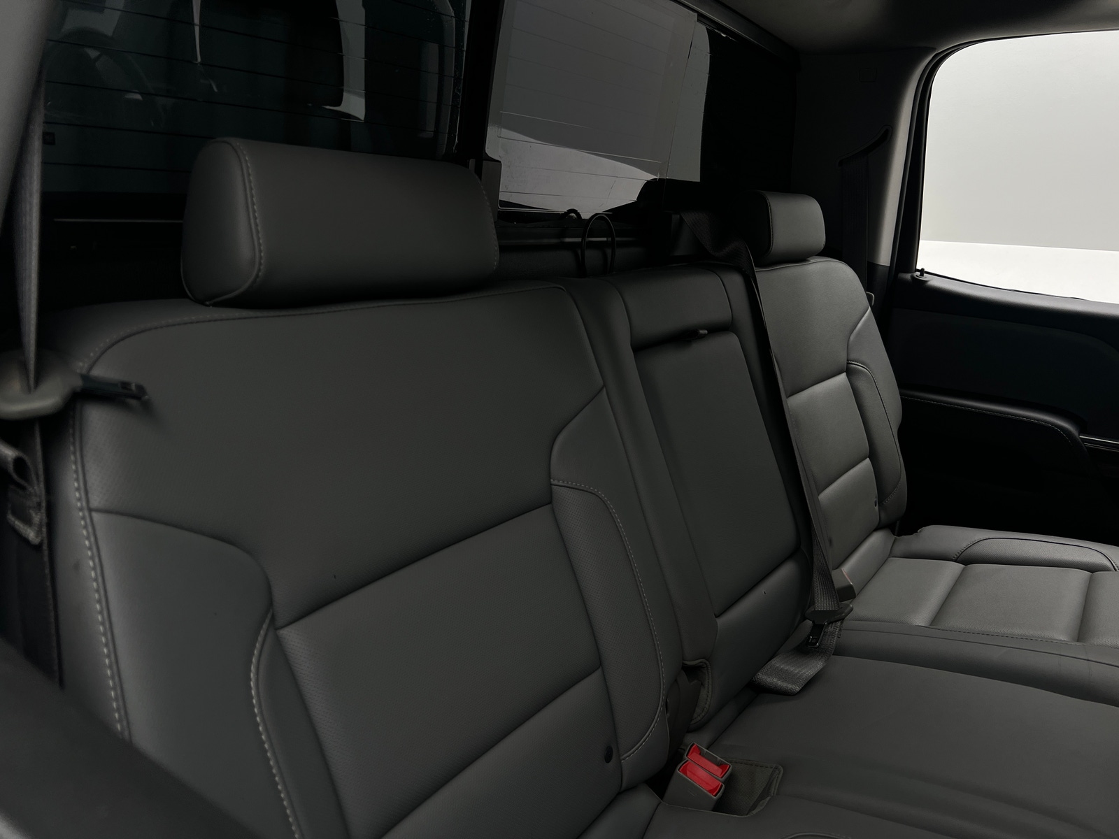Thumbnail: 2015 GMC Sierra 1500 - 5