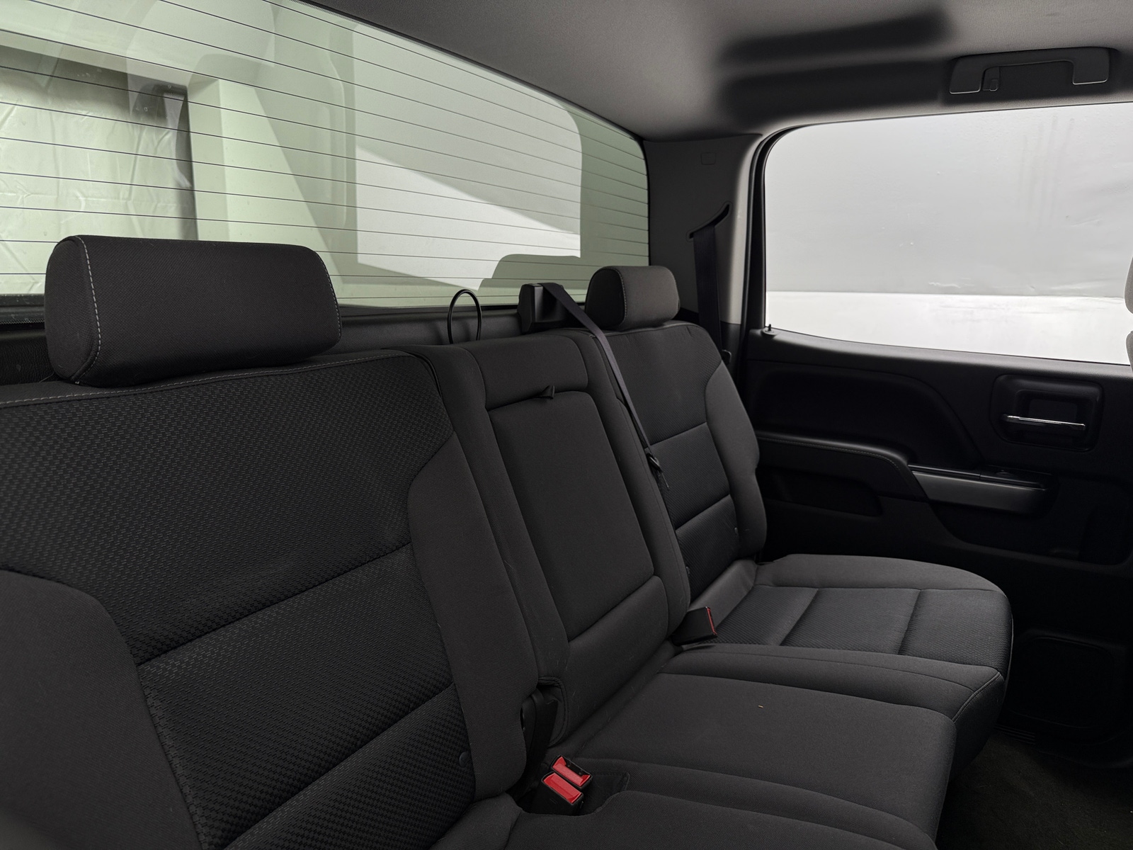 Thumbnail: 2016 Chevrolet Silverado 1500 - 6