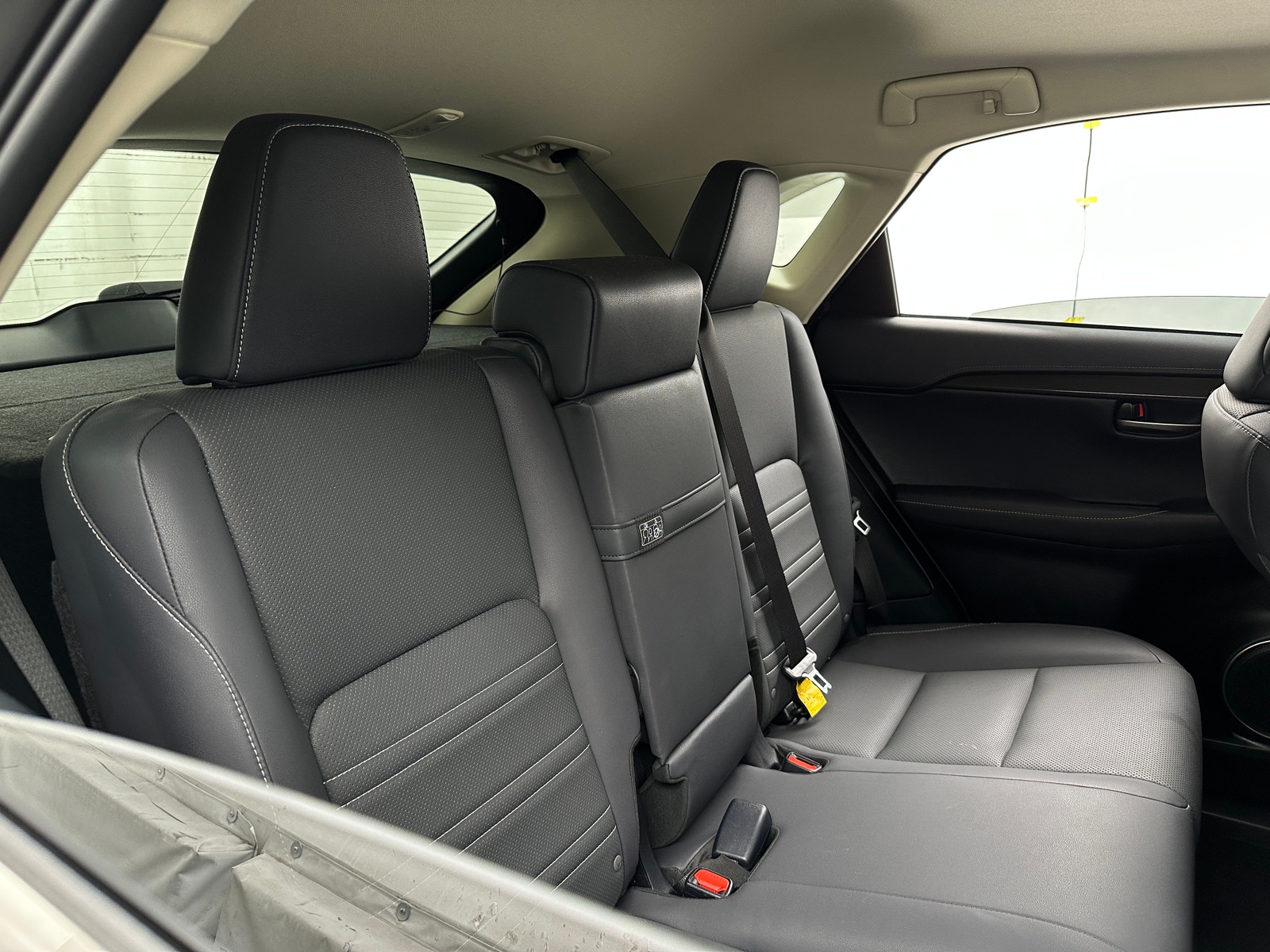 Thumbnail: 2019 Lexus NX - 5