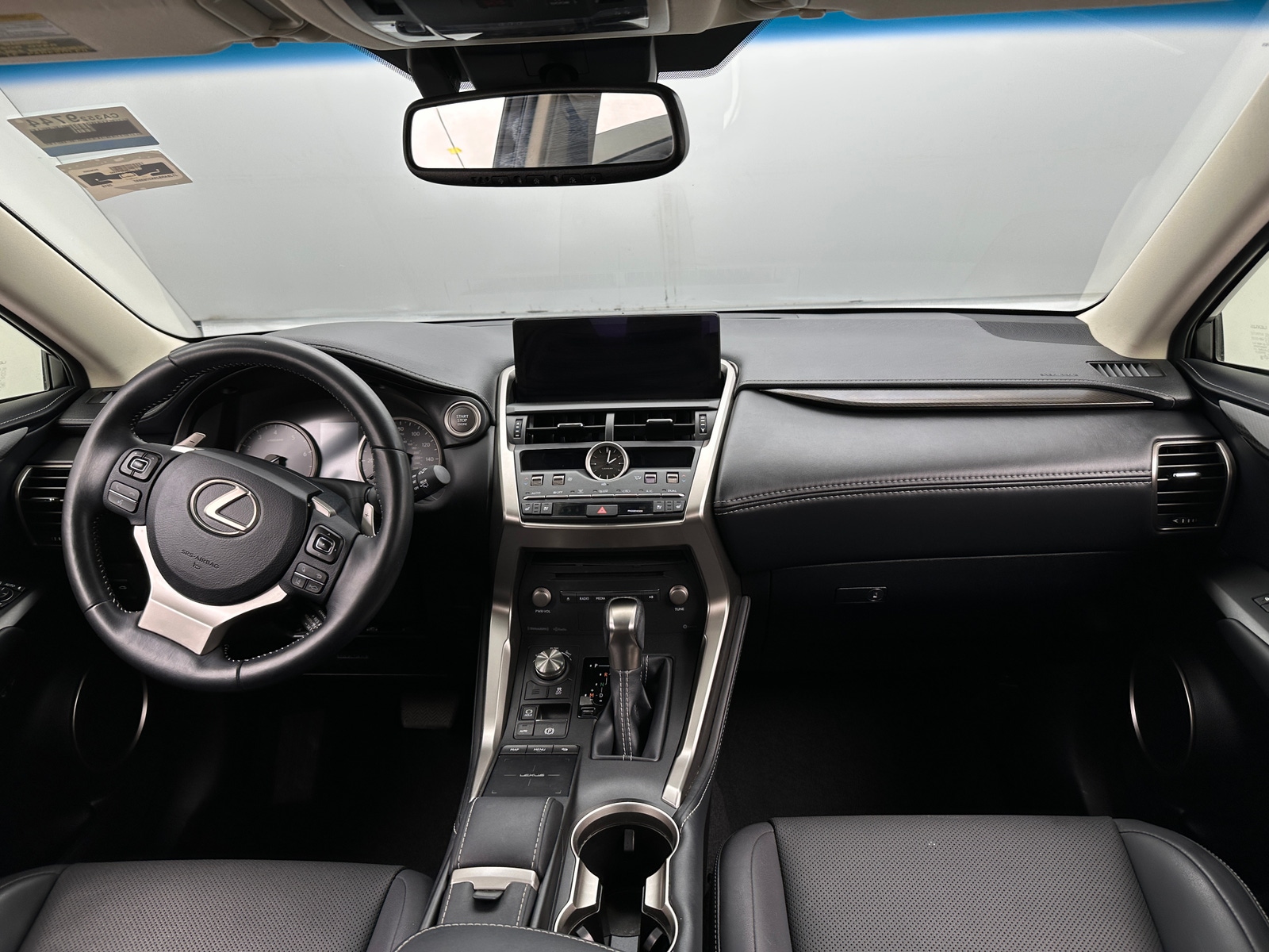 Thumbnail: 2019 Lexus NX - 2