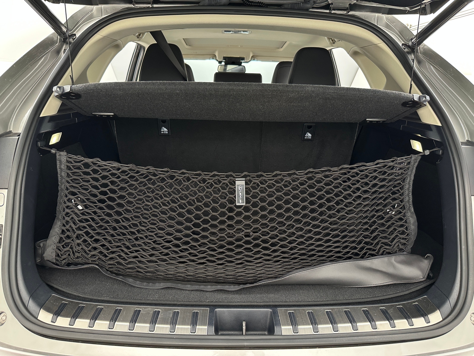 Thumbnail: 2019 Lexus NX - 6