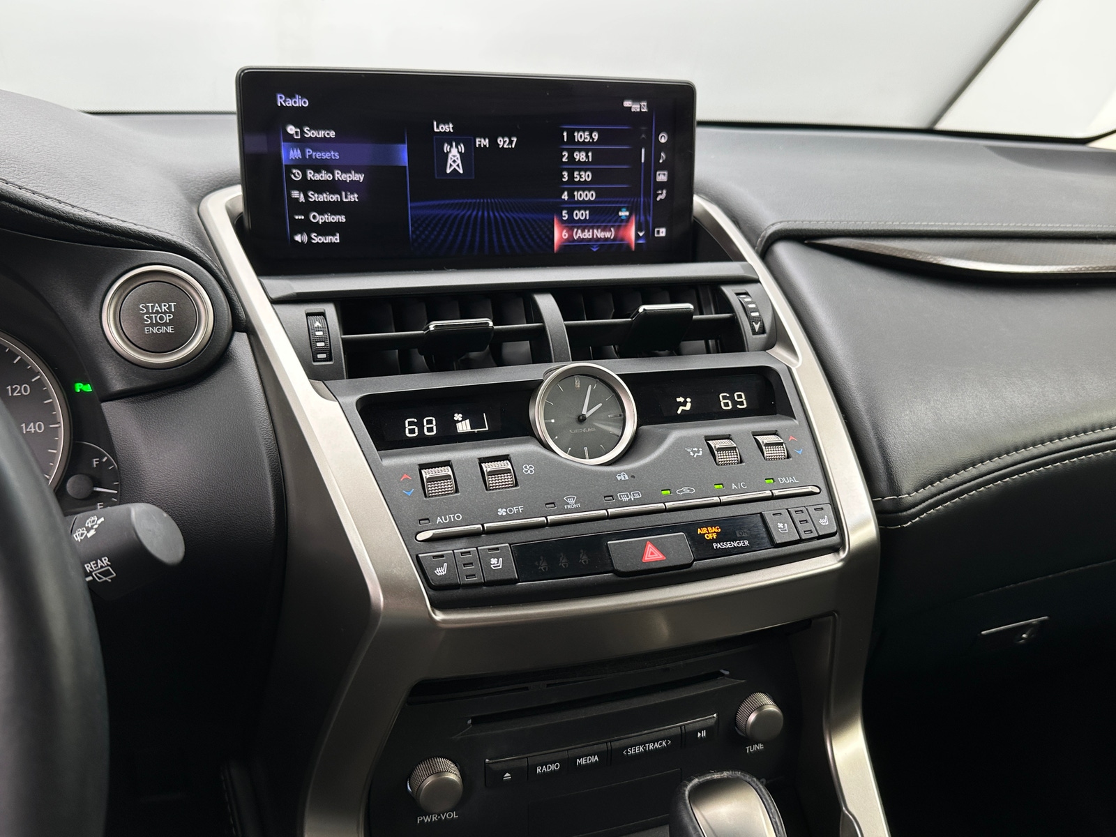 Thumbnail: 2019 Lexus NX - 3