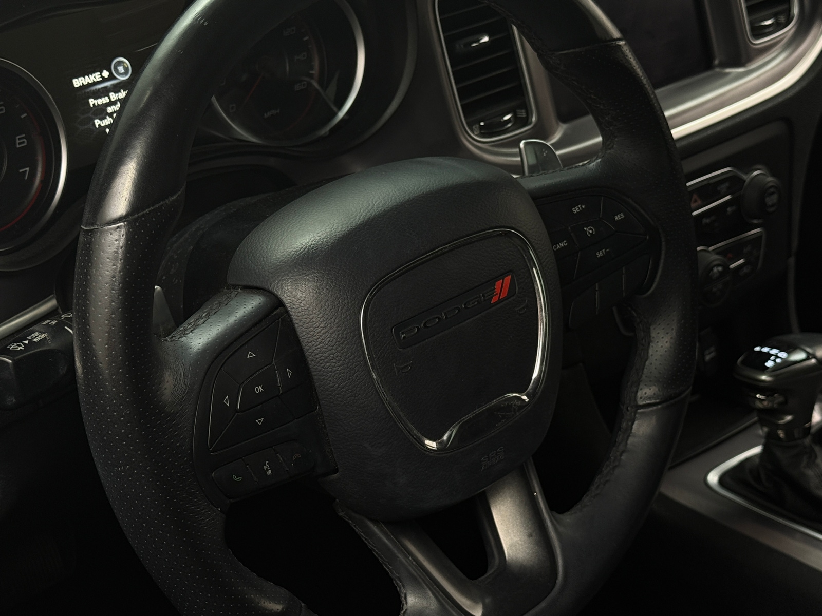 Thumbnail: 2019 Dodge Charger - 5