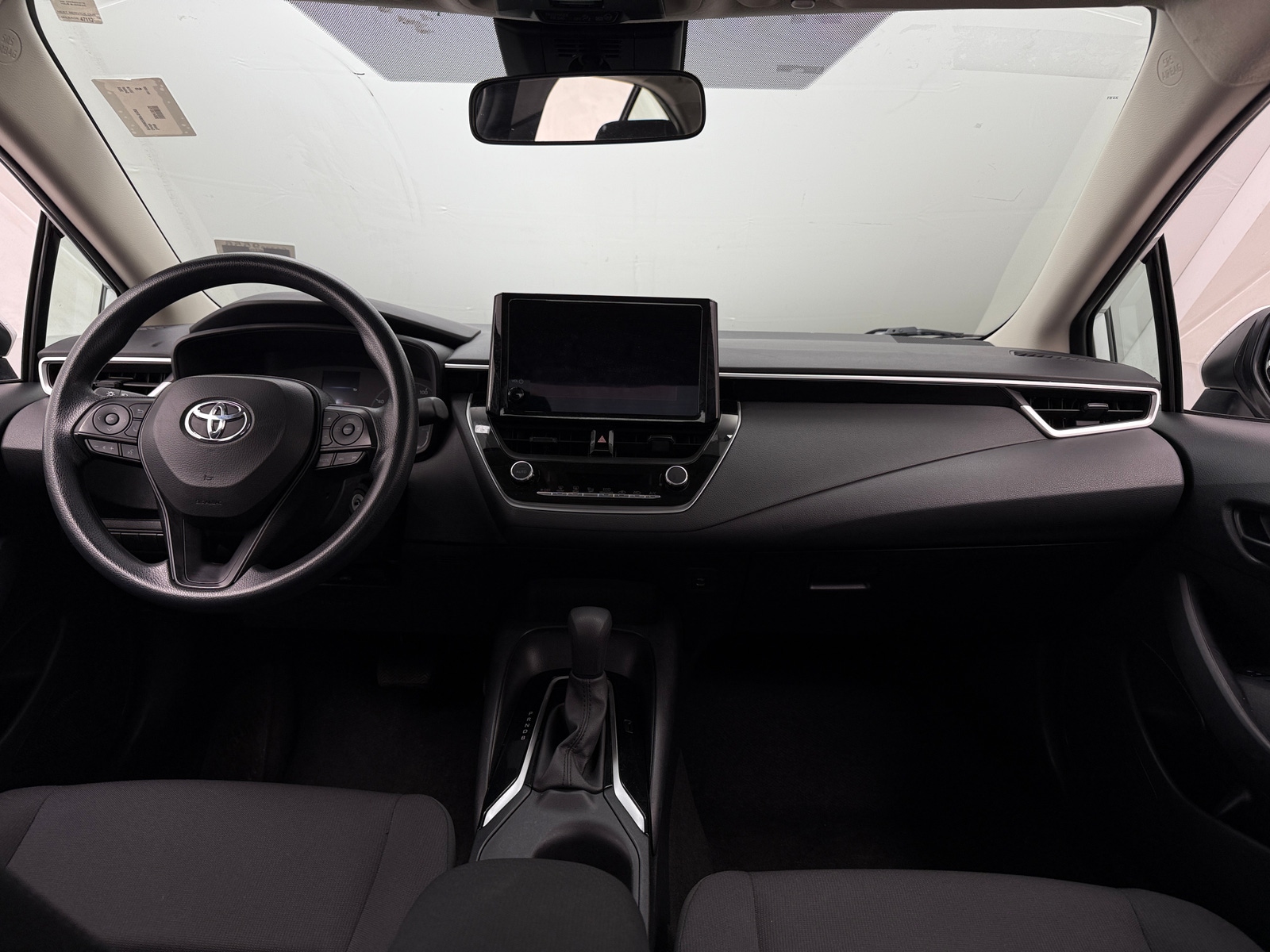 Thumbnail: 2024 Toyota Corolla - 3