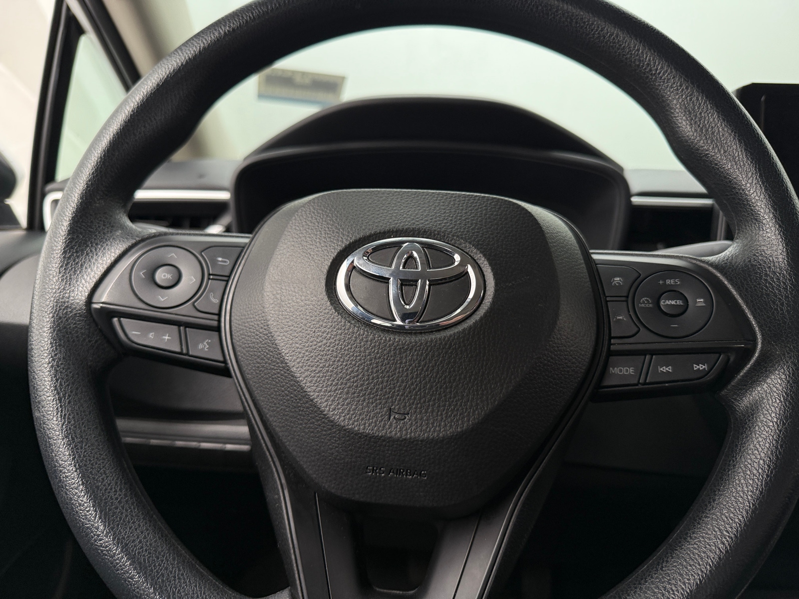 Thumbnail: 2024 Toyota Corolla - 5