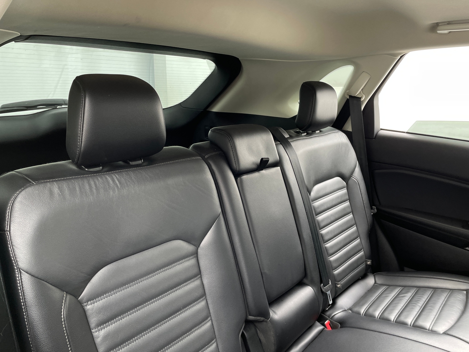 Thumbnail: 2018 Ford Edge - 5