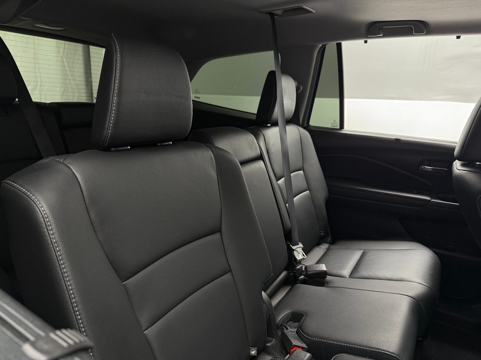 Thumbnail: 2022 Honda Pilot - 5
