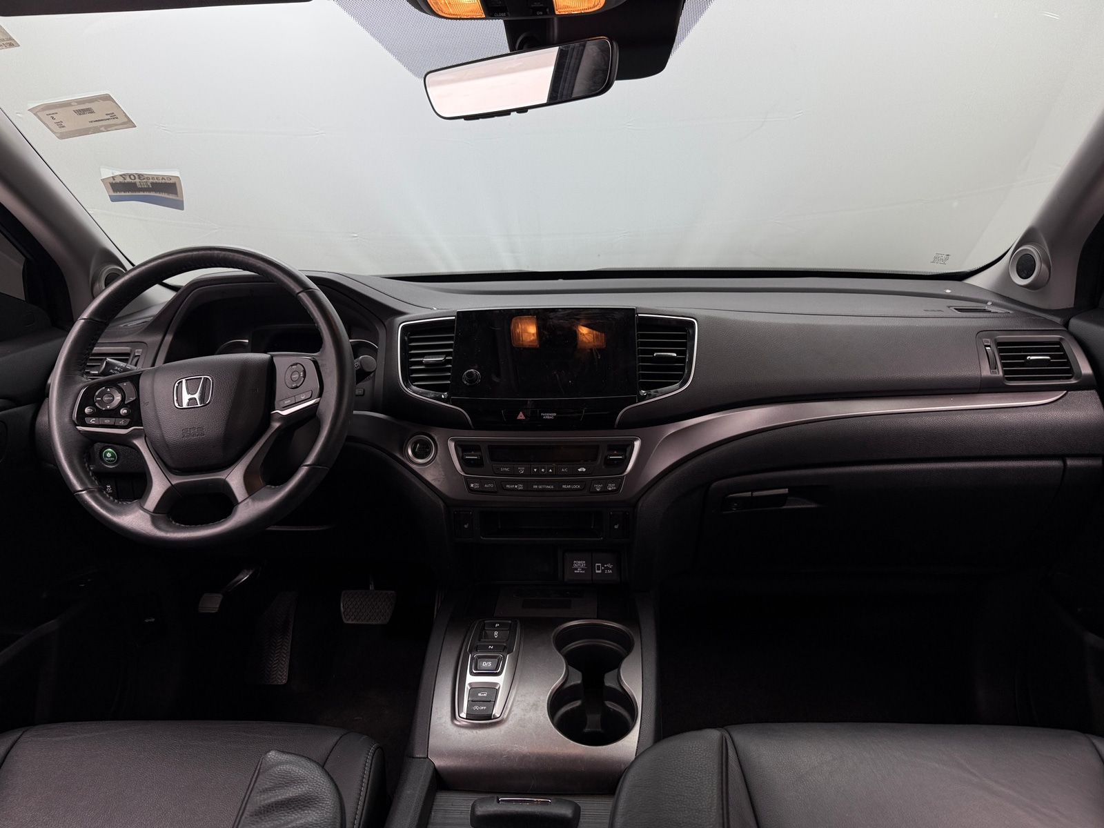 Thumbnail: 2022 Honda Pilot - 2