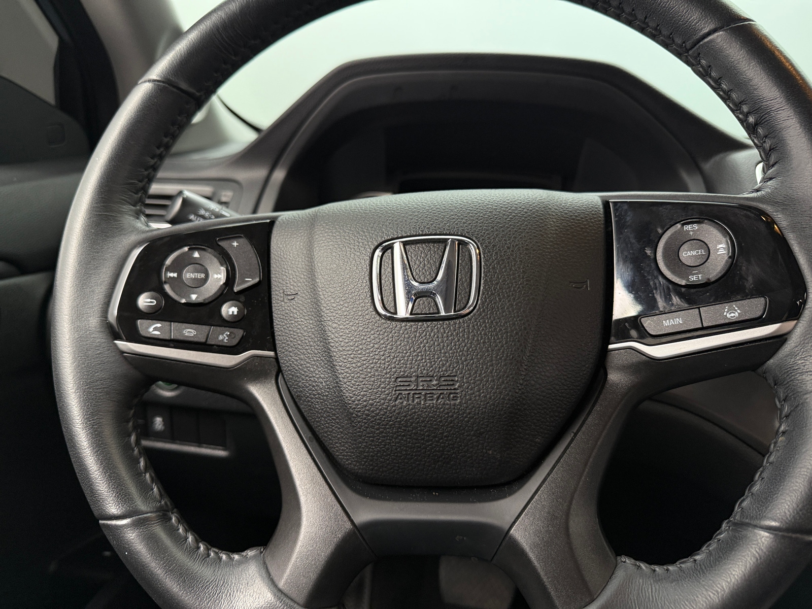 Thumbnail: 2022 Honda Pilot - 4