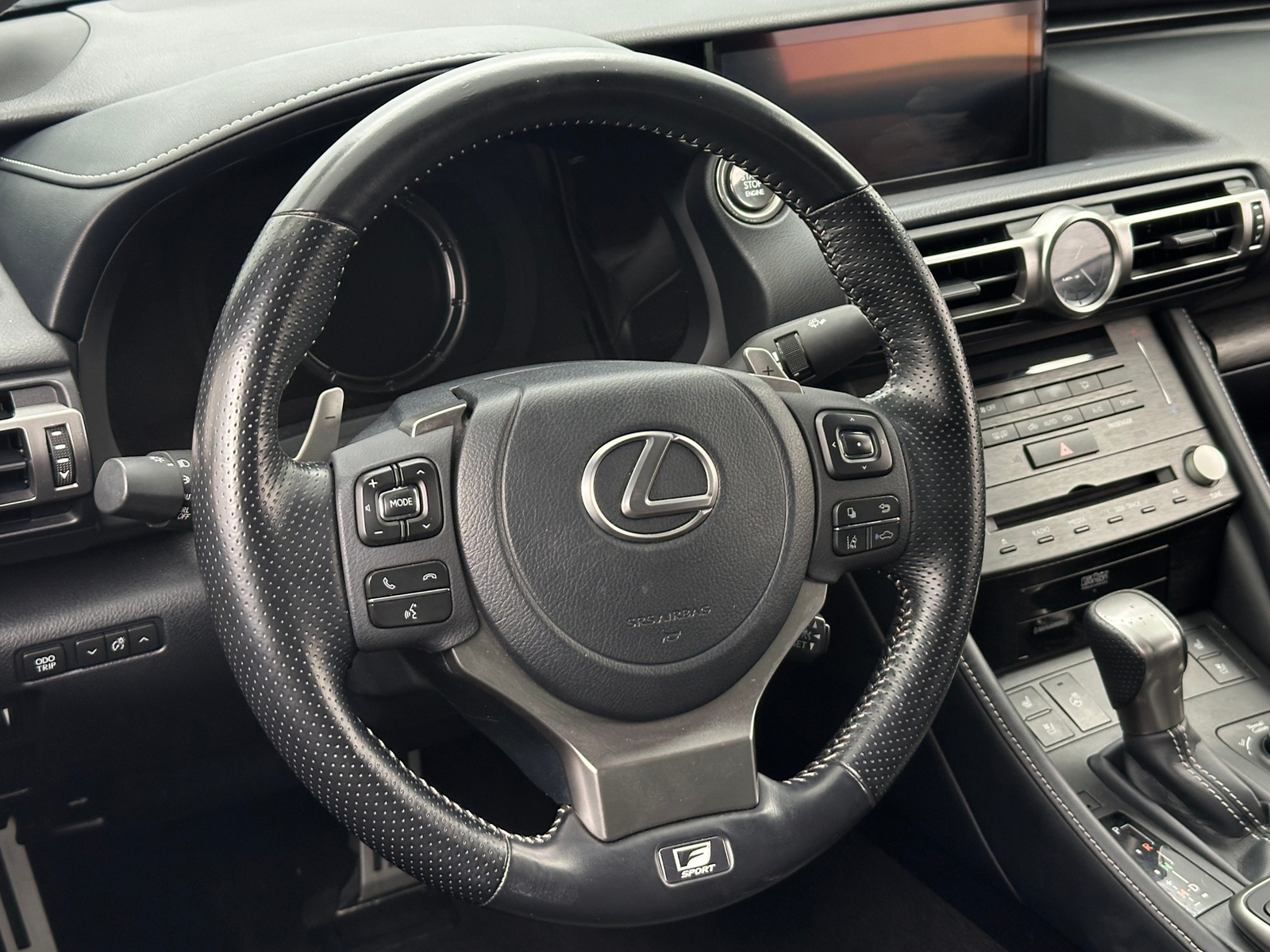 Thumbnail: 2021 Lexus RC - 3