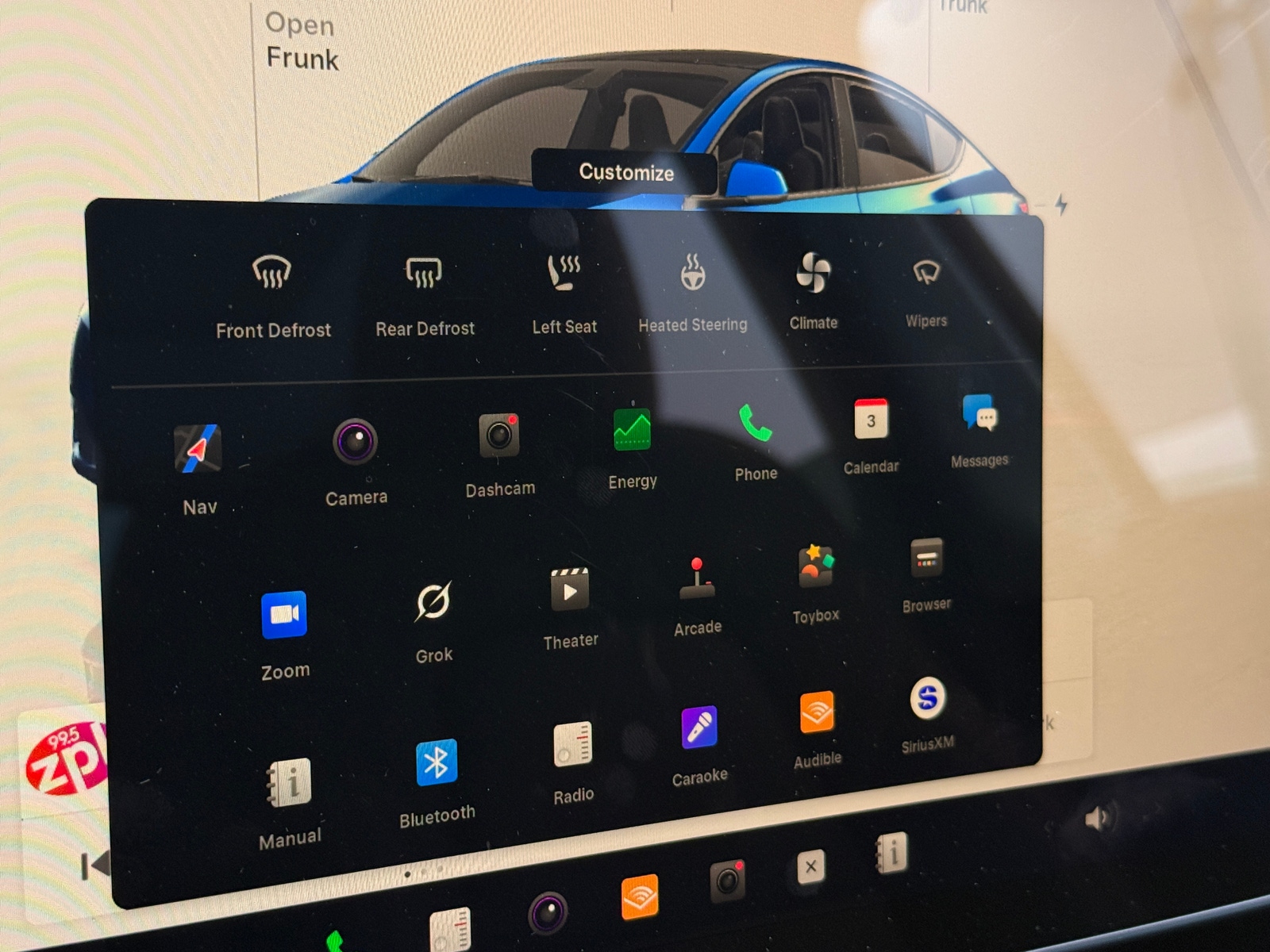 Thumbnail: 2023 Tesla Model Y - 2