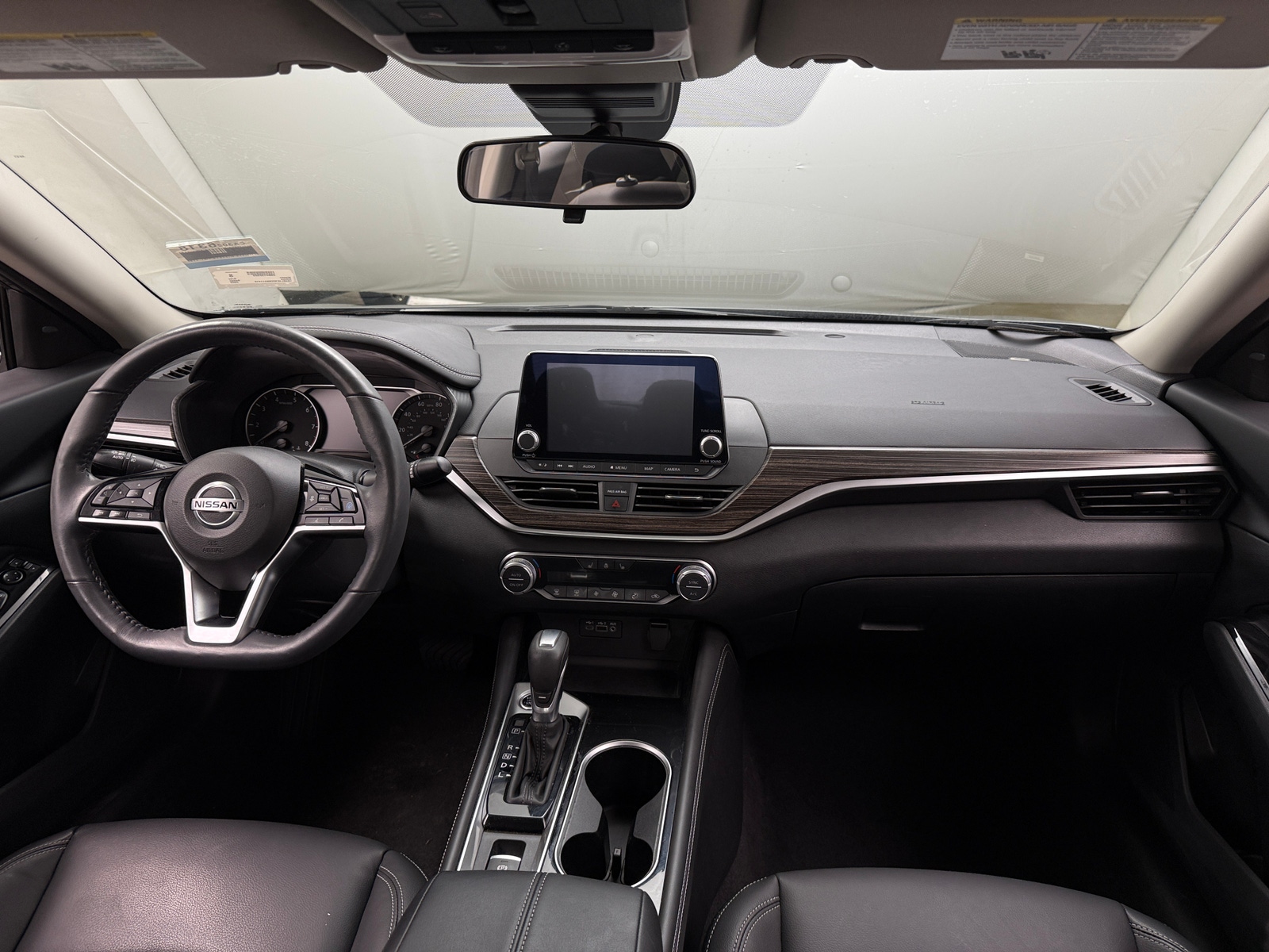 Thumbnail: 2022 Nissan Altima - 2