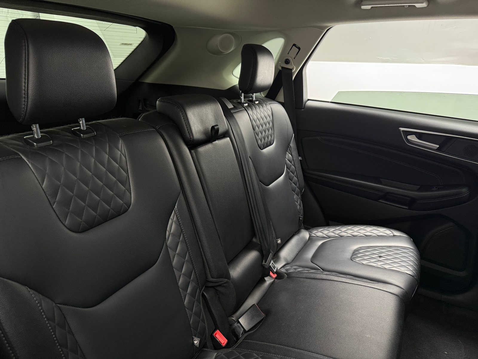 Thumbnail: 2024 Ford Edge - 5