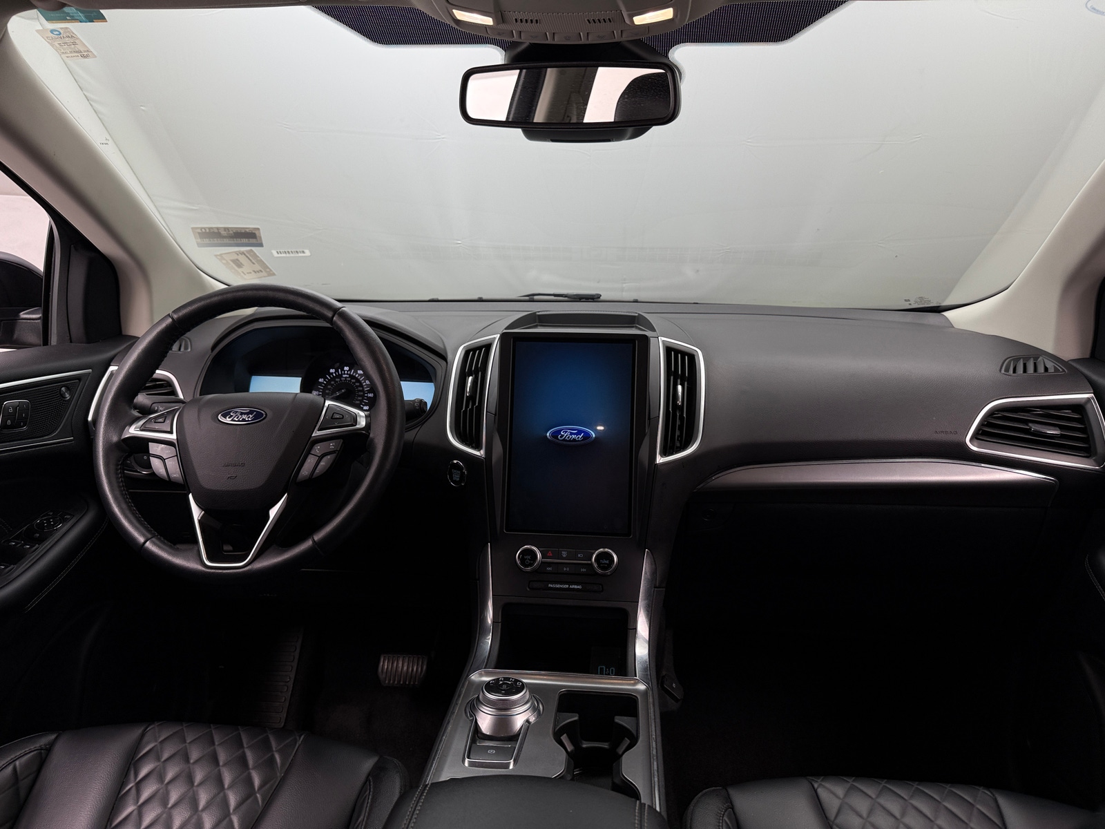 Thumbnail: 2024 Ford Edge - 2
