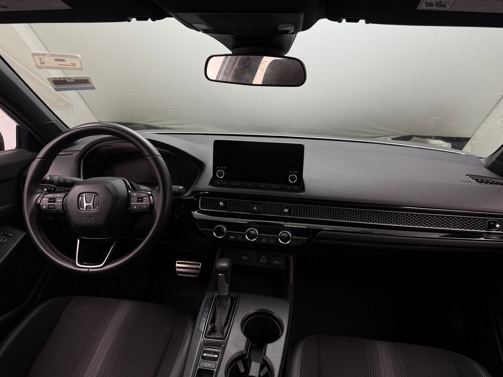 Thumbnail: 2024 Honda Civic - 3
