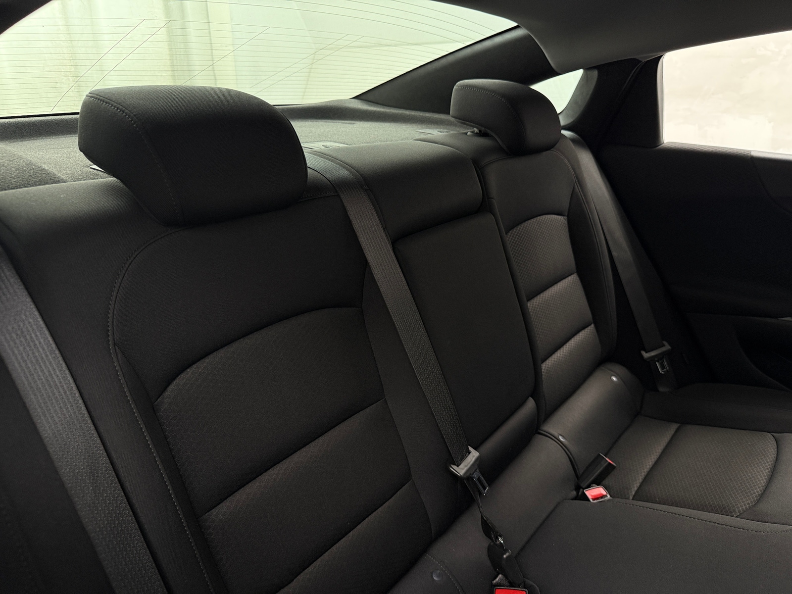Thumbnail: 2023 Chevrolet Malibu - 6