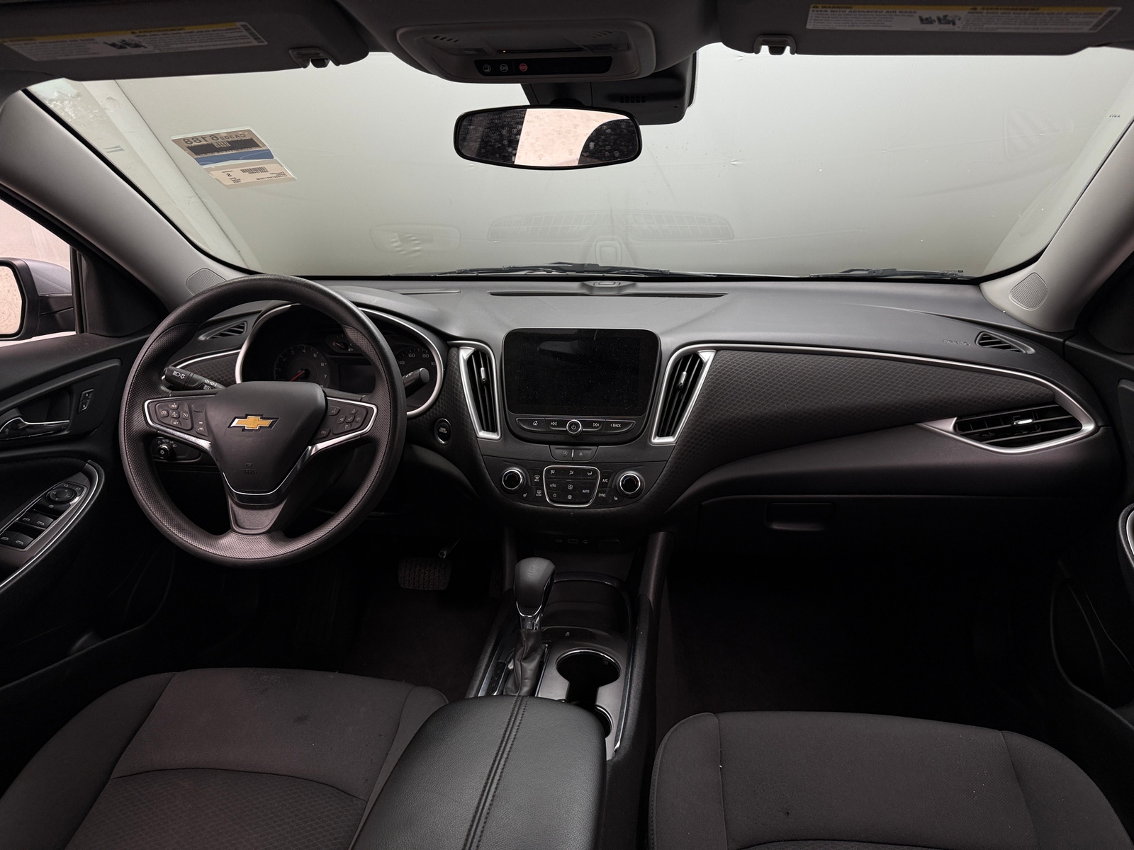 Thumbnail: 2023 Chevrolet Malibu - 3